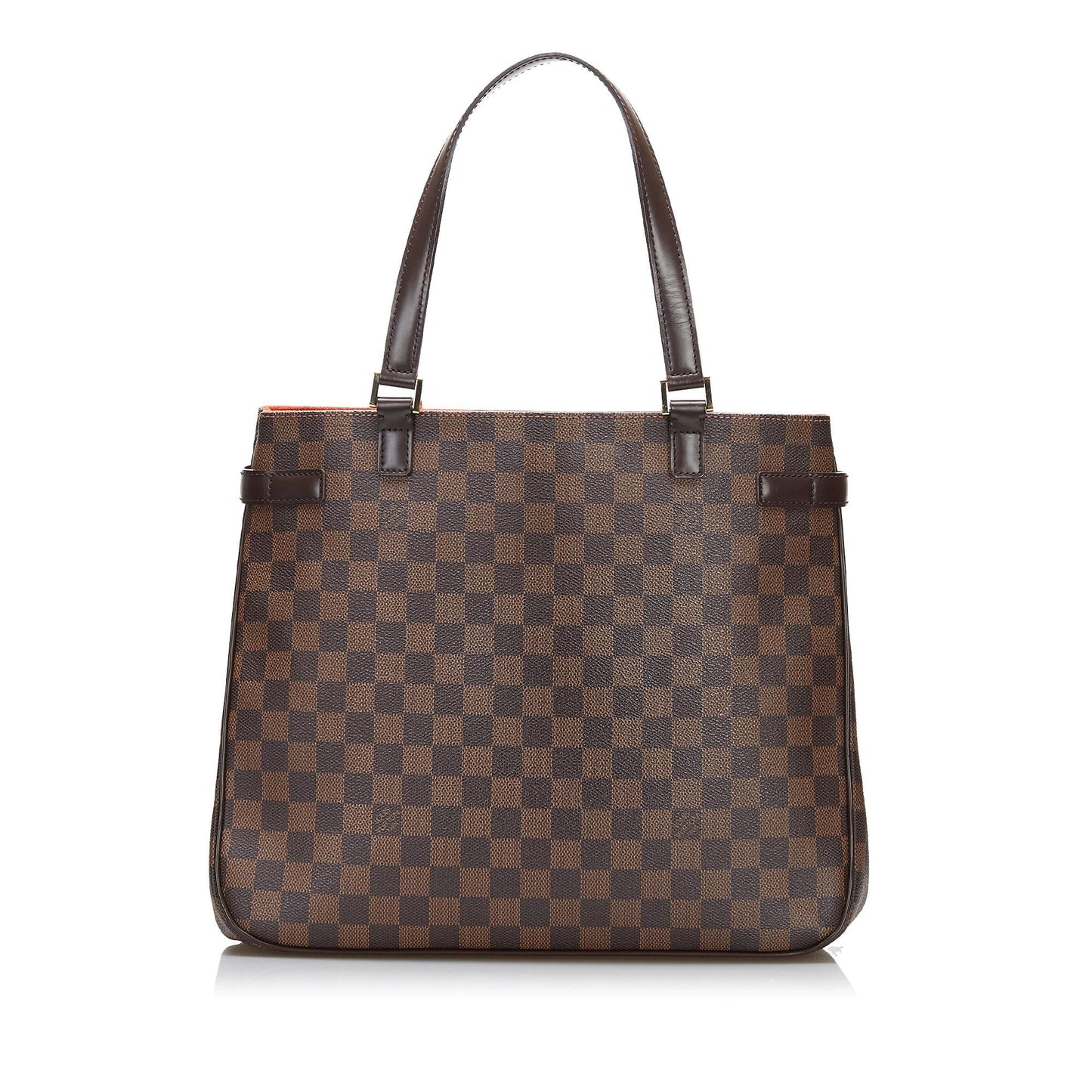 Louis Vuitton Damier Ebene Uzes (SHG-y0s7l7)