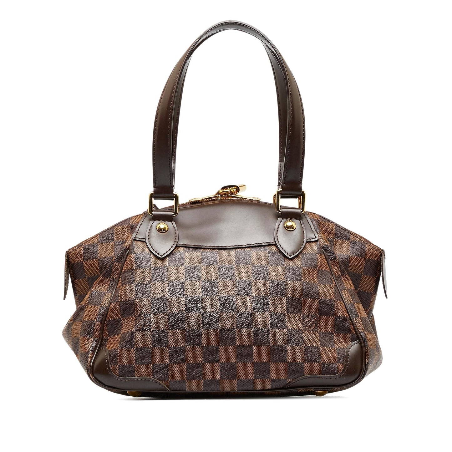 Louis Vuitton Damier Ebene Verona PM (SHG-XhgBLw)