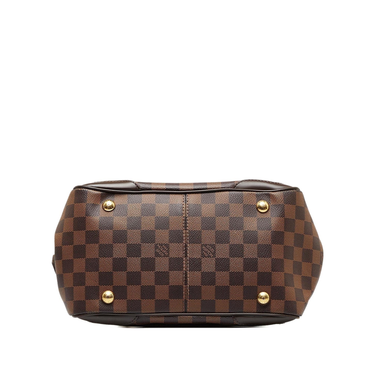 Louis Vuitton Damier Ebene Verona PM (SHG-XhgBLw)