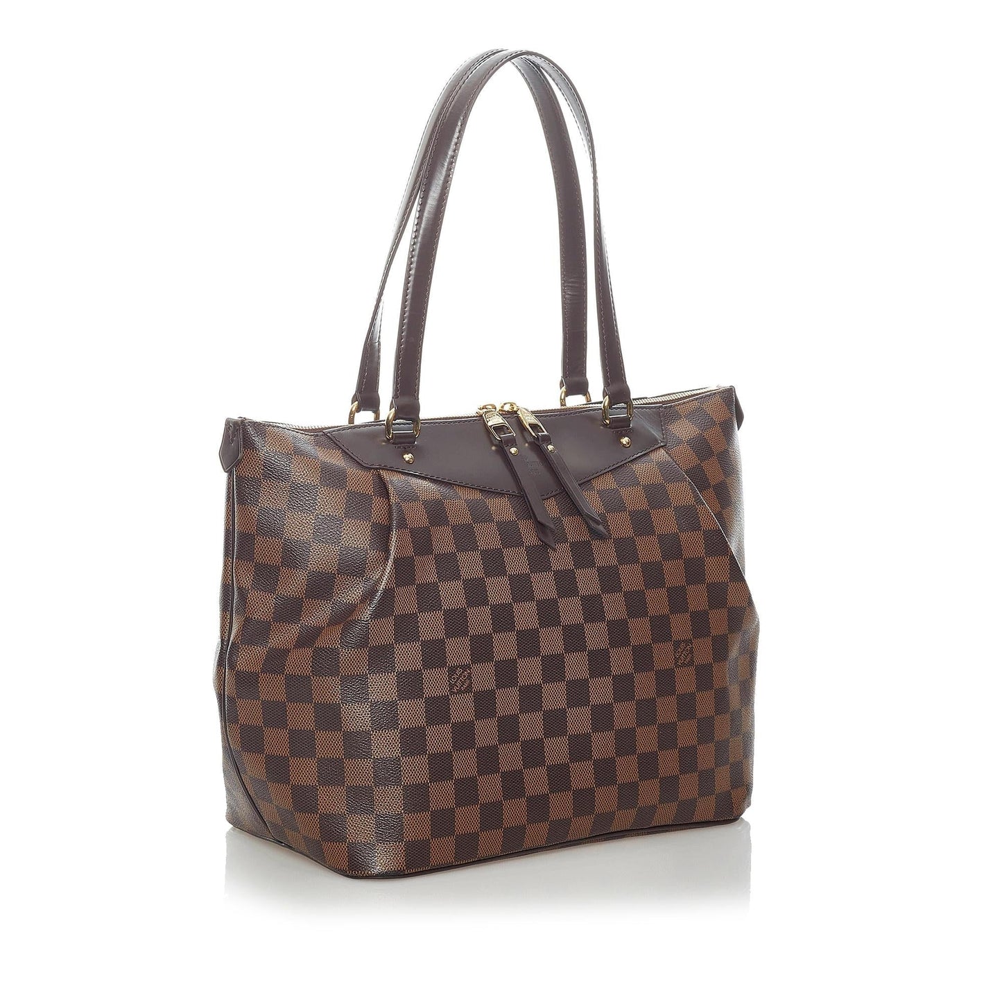Louis Vuitton Damier Ebene Westminster GM (SHG-32515)