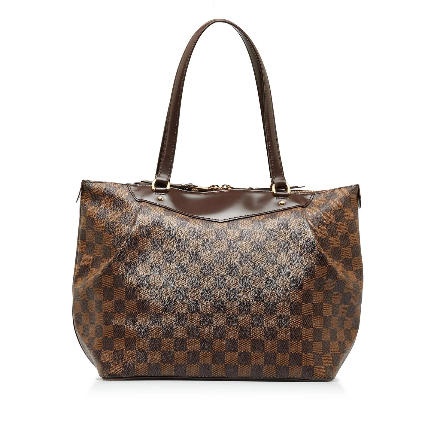Louis Vuitton Damier Ebene Westminster GM (SHG-OJtvy2)