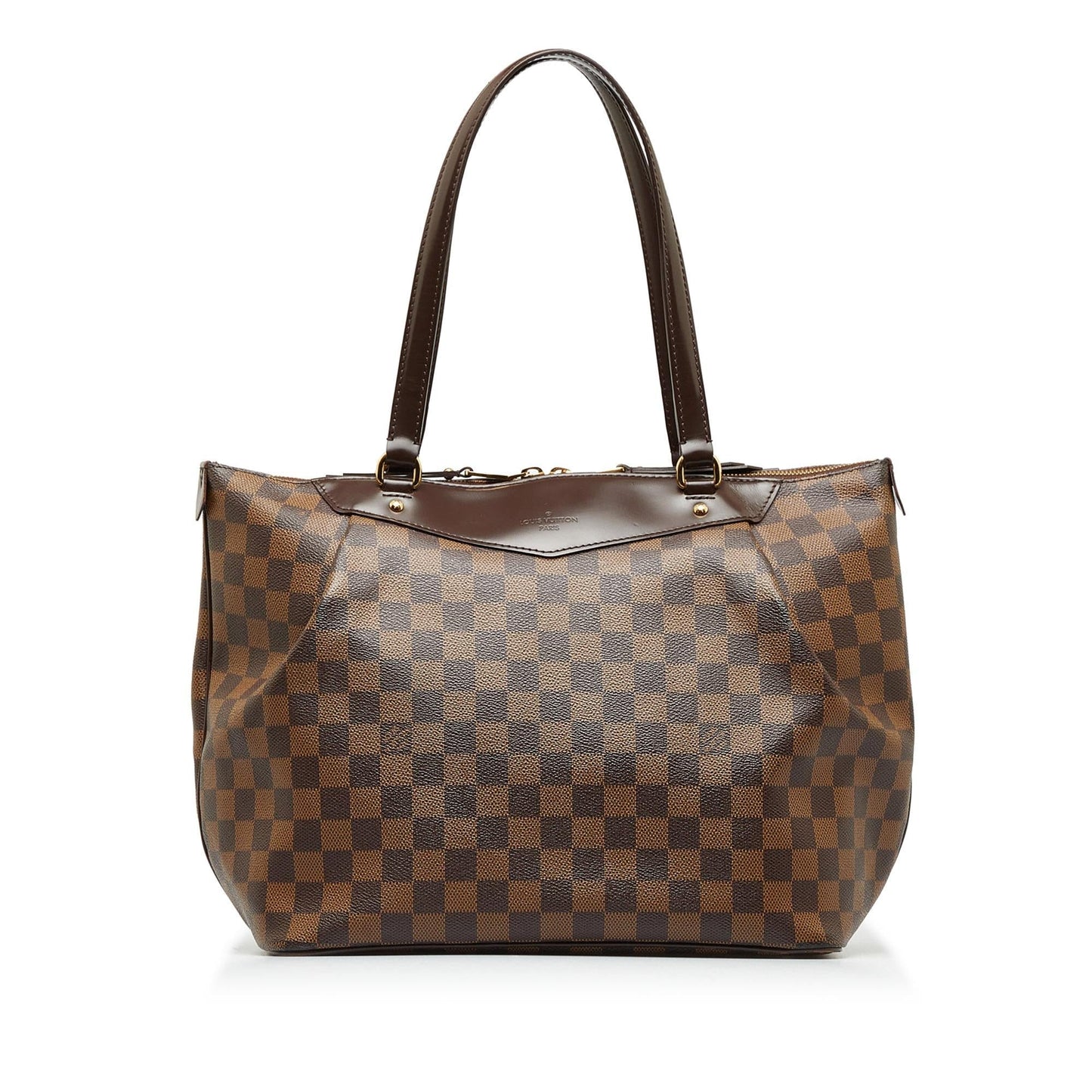 Louis Vuitton Damier Ebene Westminster GM (SHG-OJtvy2)