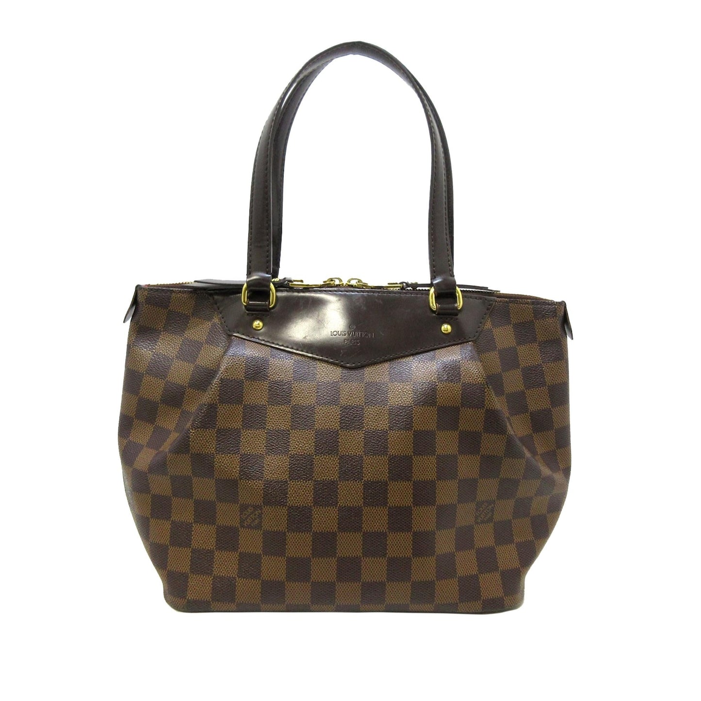 Louis Vuitton Damier Ebene Westminster PM (SHG-YkvieY)