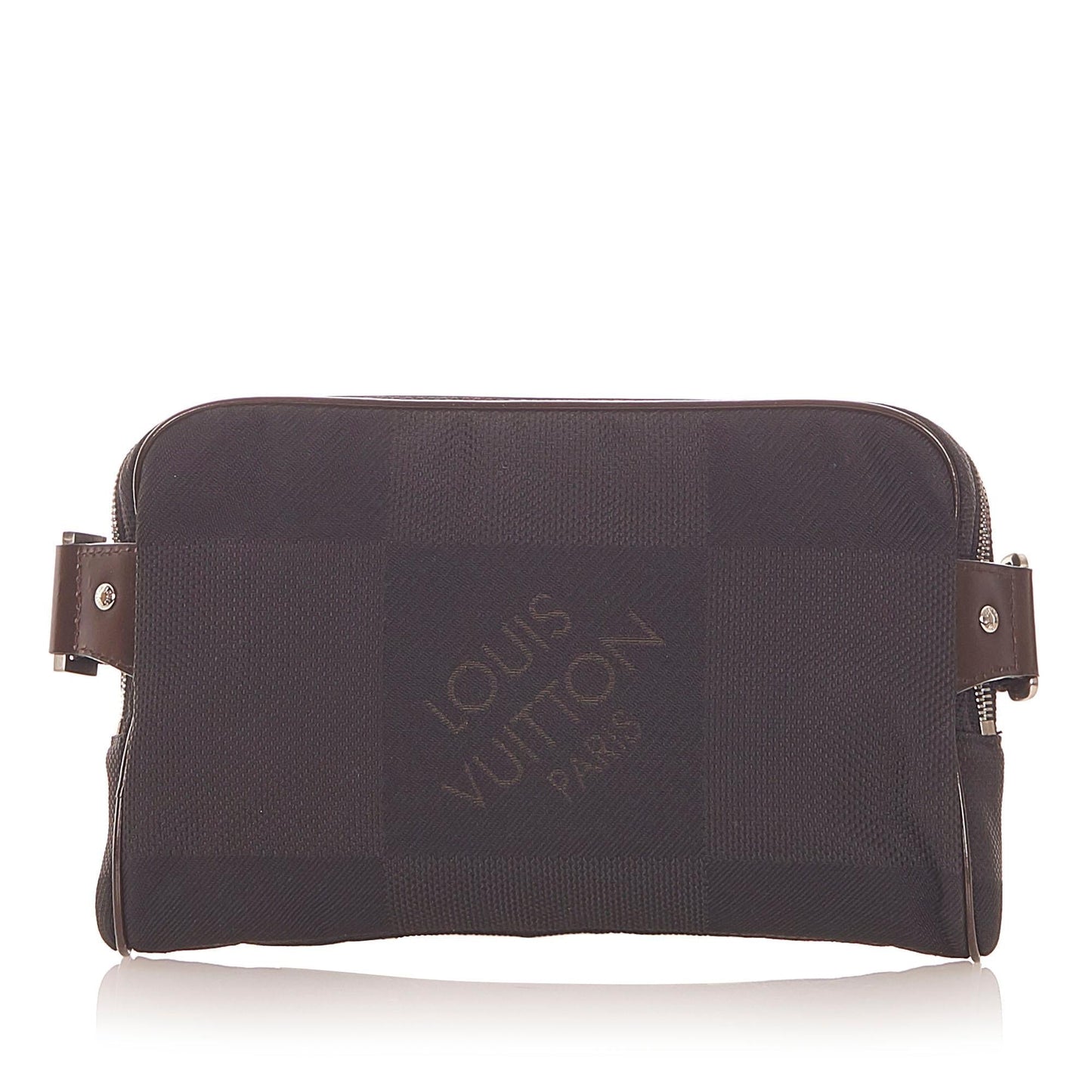 Louis Vuitton Damier Geant Acrobat Belt Bag (SHG-32147)