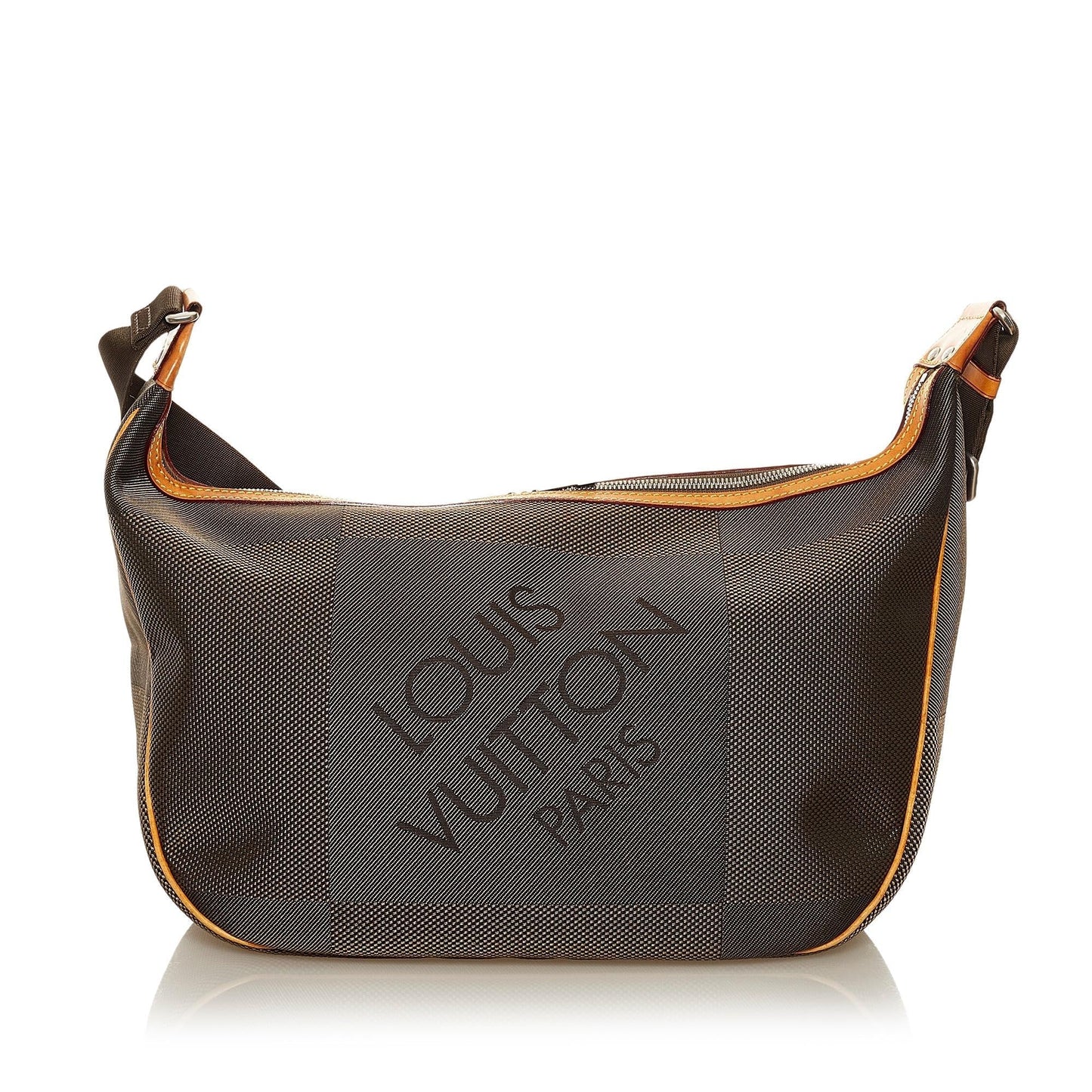 Louis Vuitton Damier Geant Explorateur (SHG-34463)