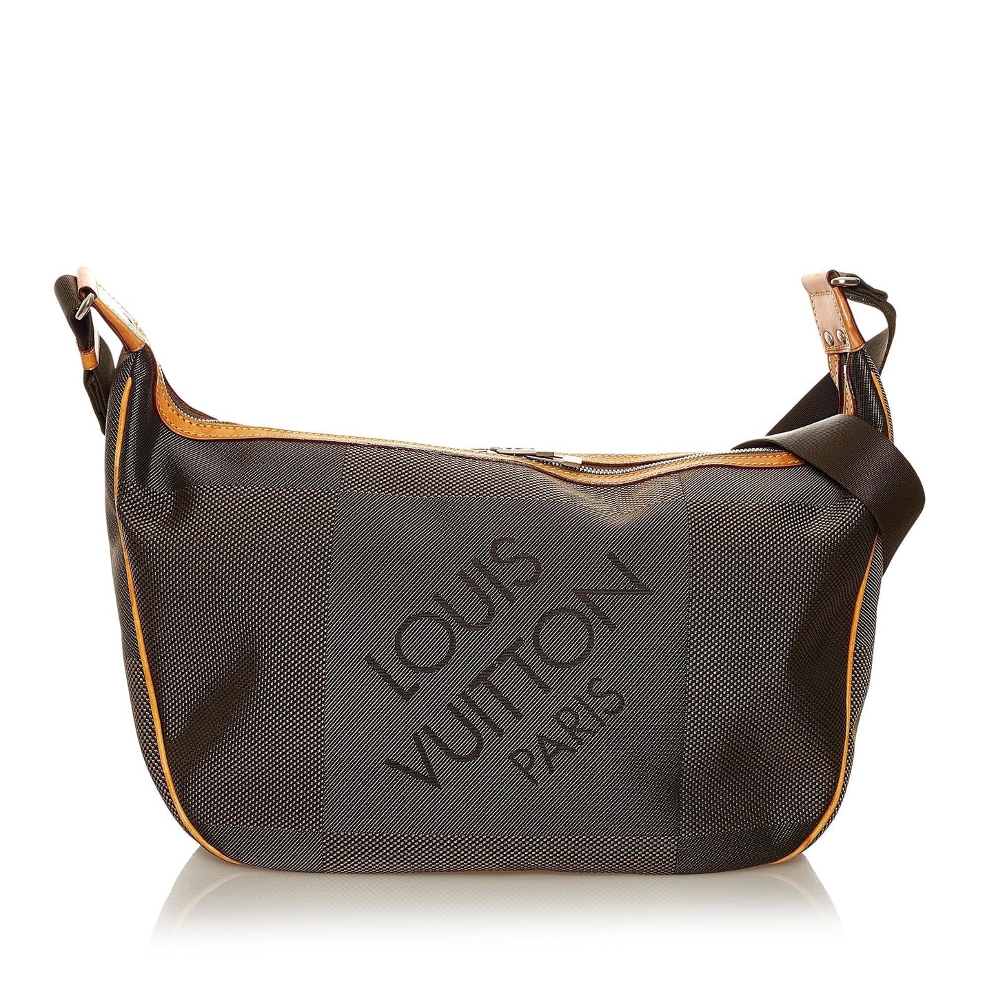 Louis Vuitton Damier Geant Explorateur (SHG-34463)