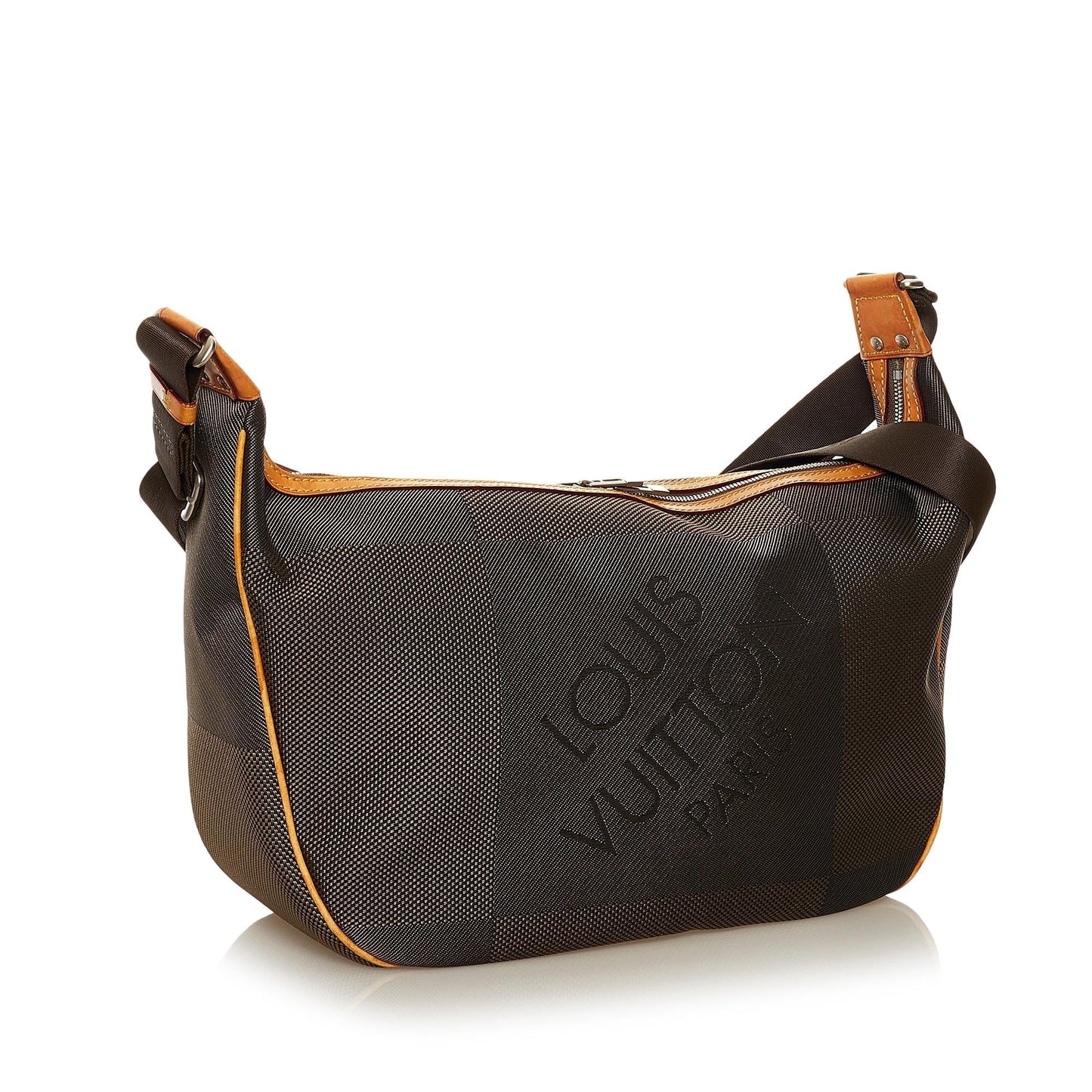Louis Vuitton Damier Geant Explorateur (SHG-34463)