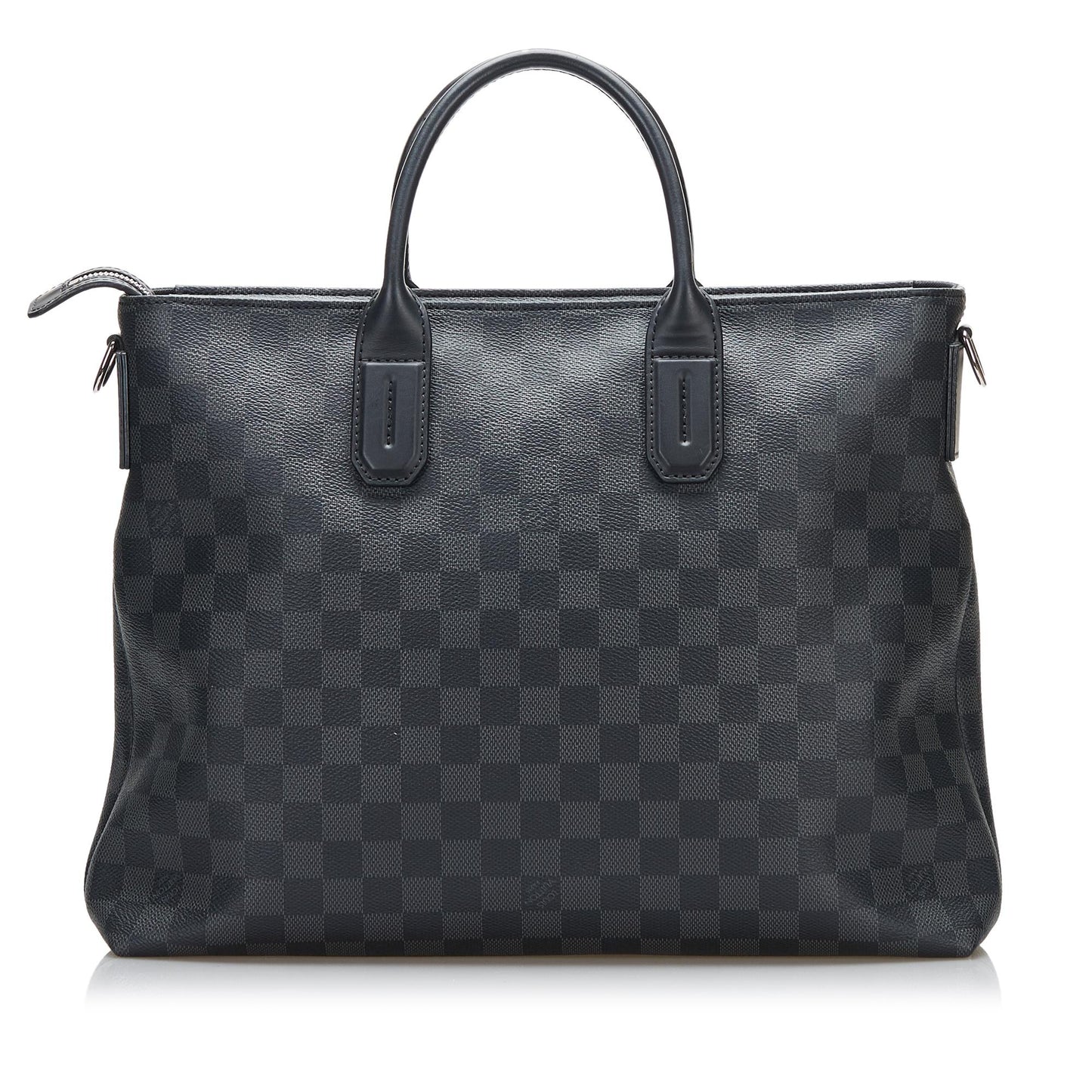 Louis Vuitton Damier Graphite 7 Days A Week (SHG-wS8L0O)