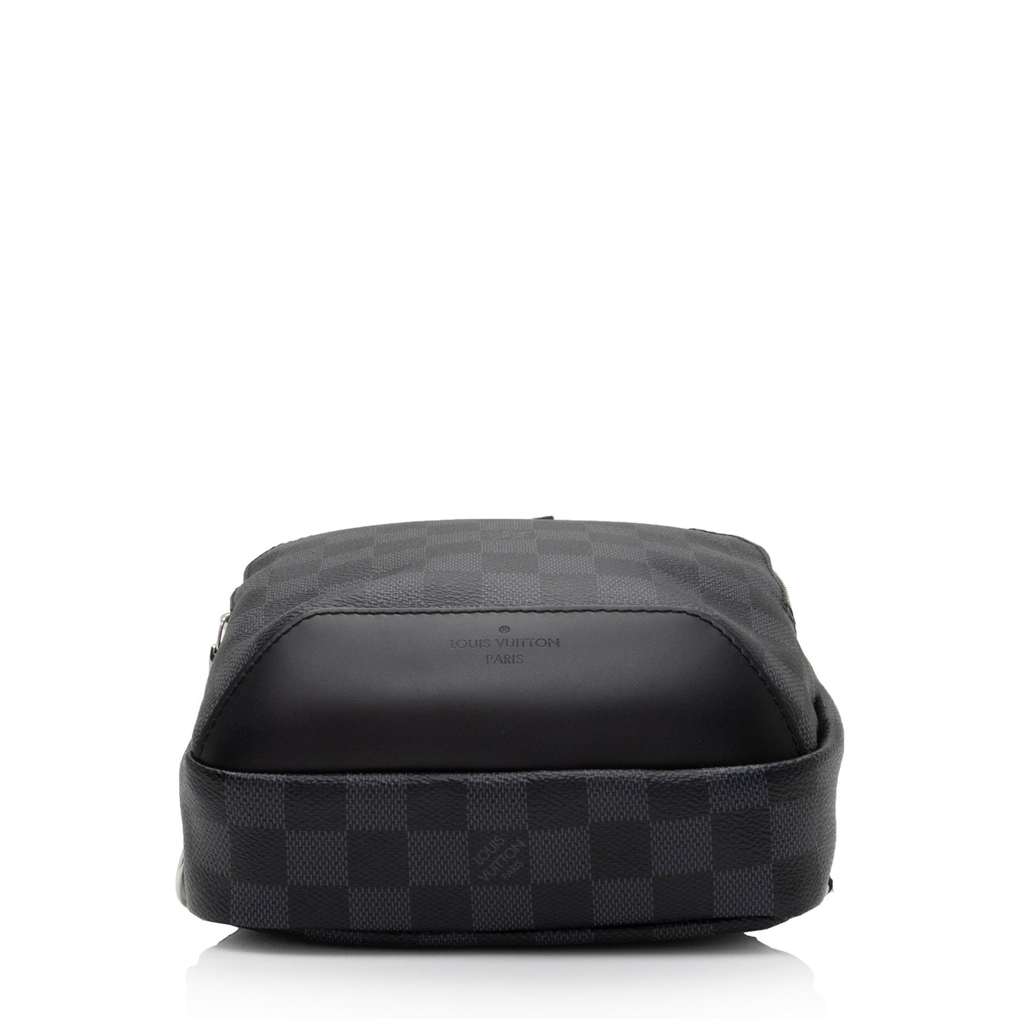 Louis Vuitton Damier Graphite Avenue Sling Bag (SHF-MSnCWR)