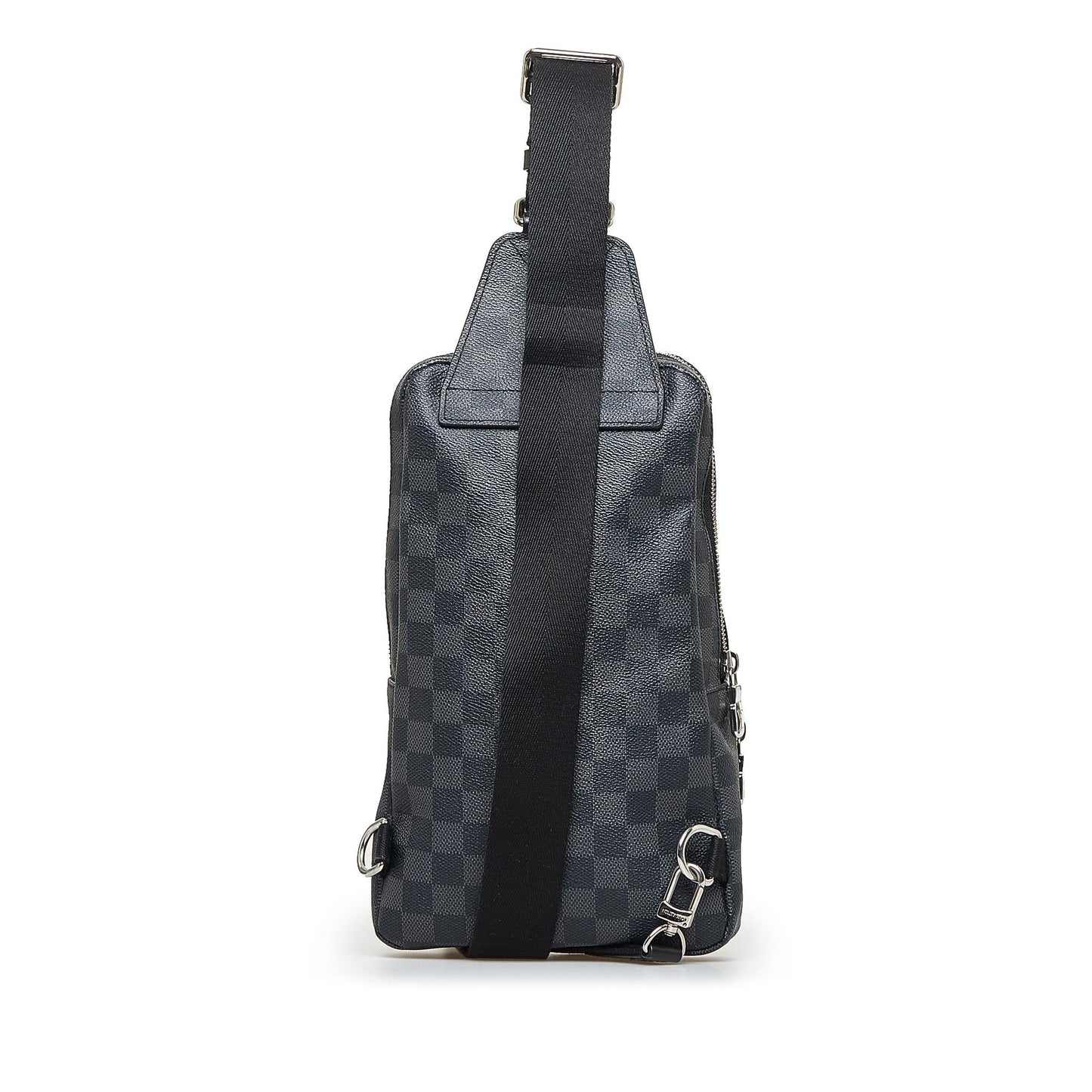 Louis Vuitton Damier Graphite Avenue Sling (SHG-yWOjB4)