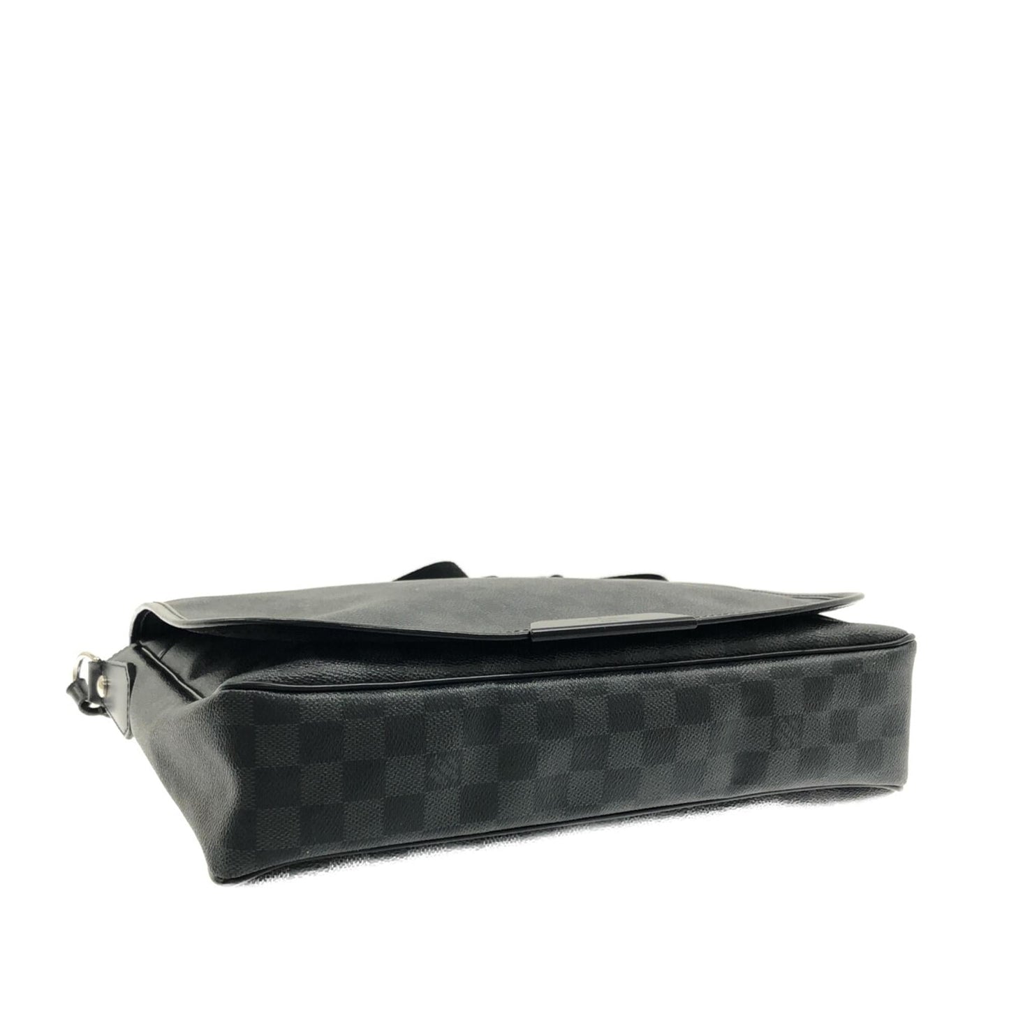 Louis Vuitton Damier Graphite Daniel MM (SHG-54I32u)
