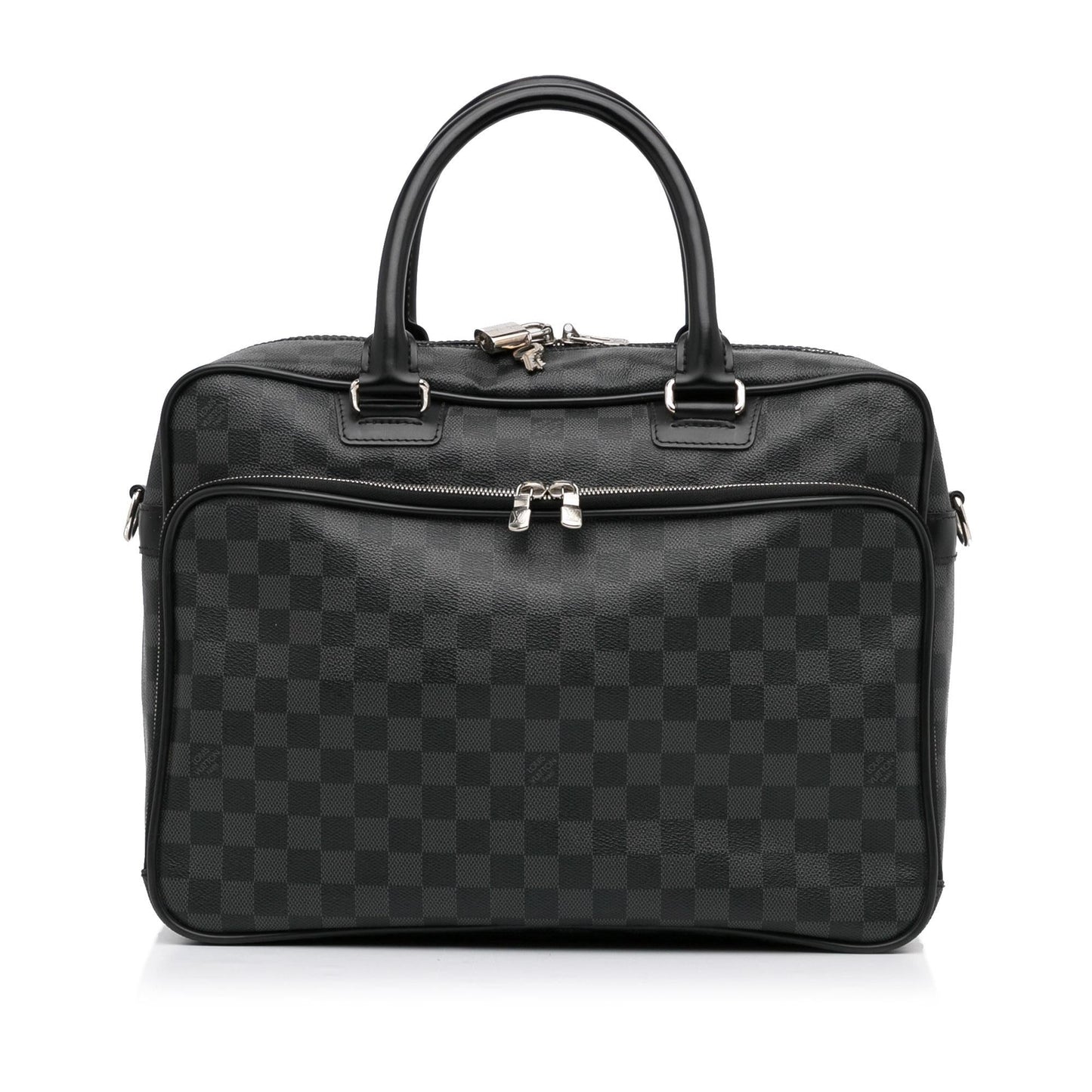 Louis Vuitton Damier Graphite Icare (SHG-0NGHT6)