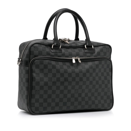 Louis Vuitton Damier Graphite Icare (SHG-0NGHT6)