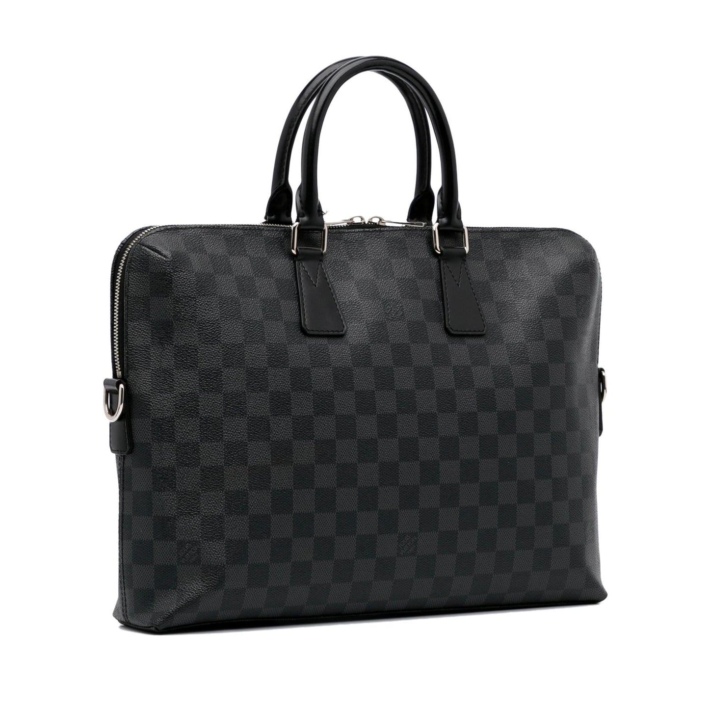 Louis Vuitton Damier Graphite Porte Documents Jour (SHG-K0wmA6)
