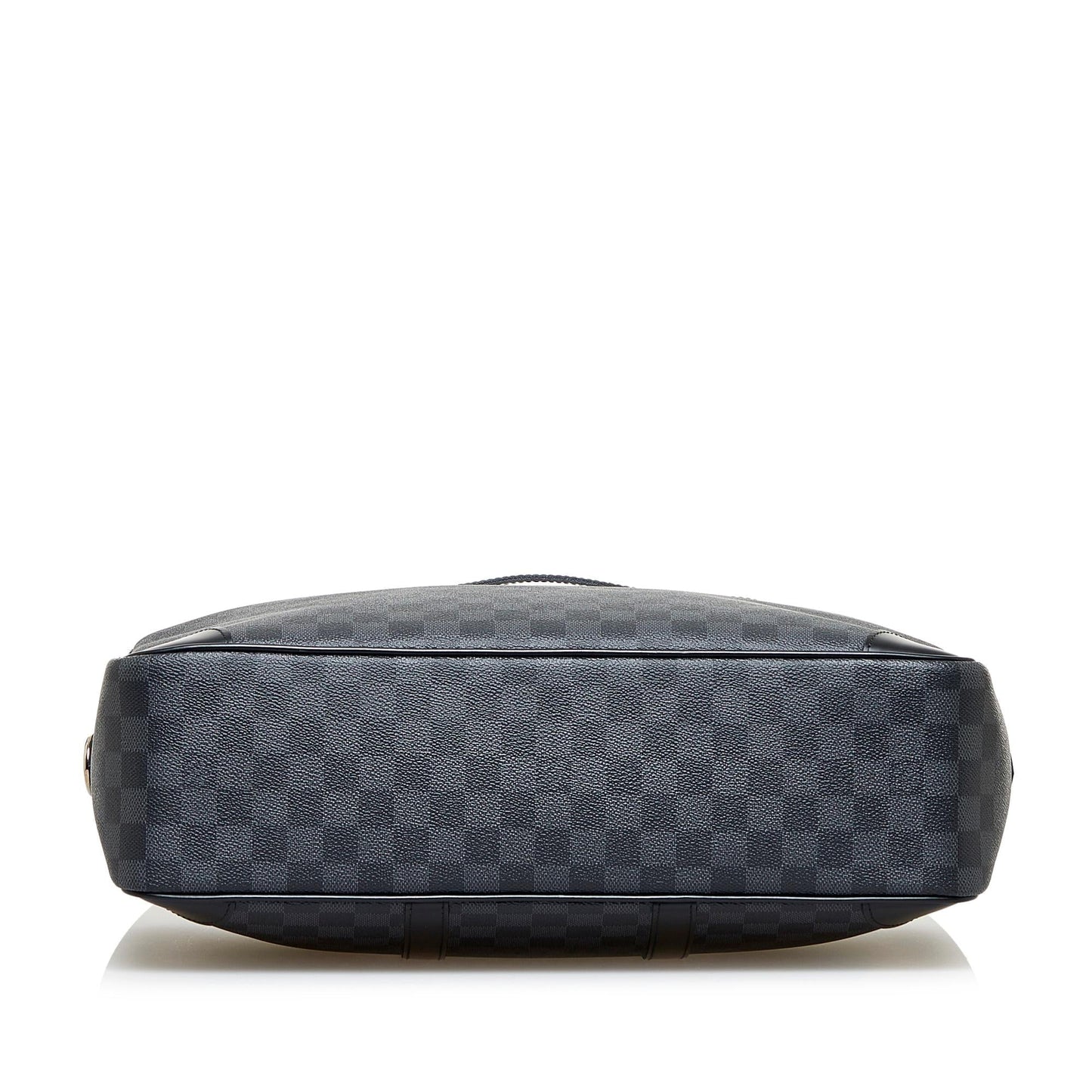 Louis Vuitton Damier Graphite Porte Documents Voyage PM (SHG-aFXOnQ)