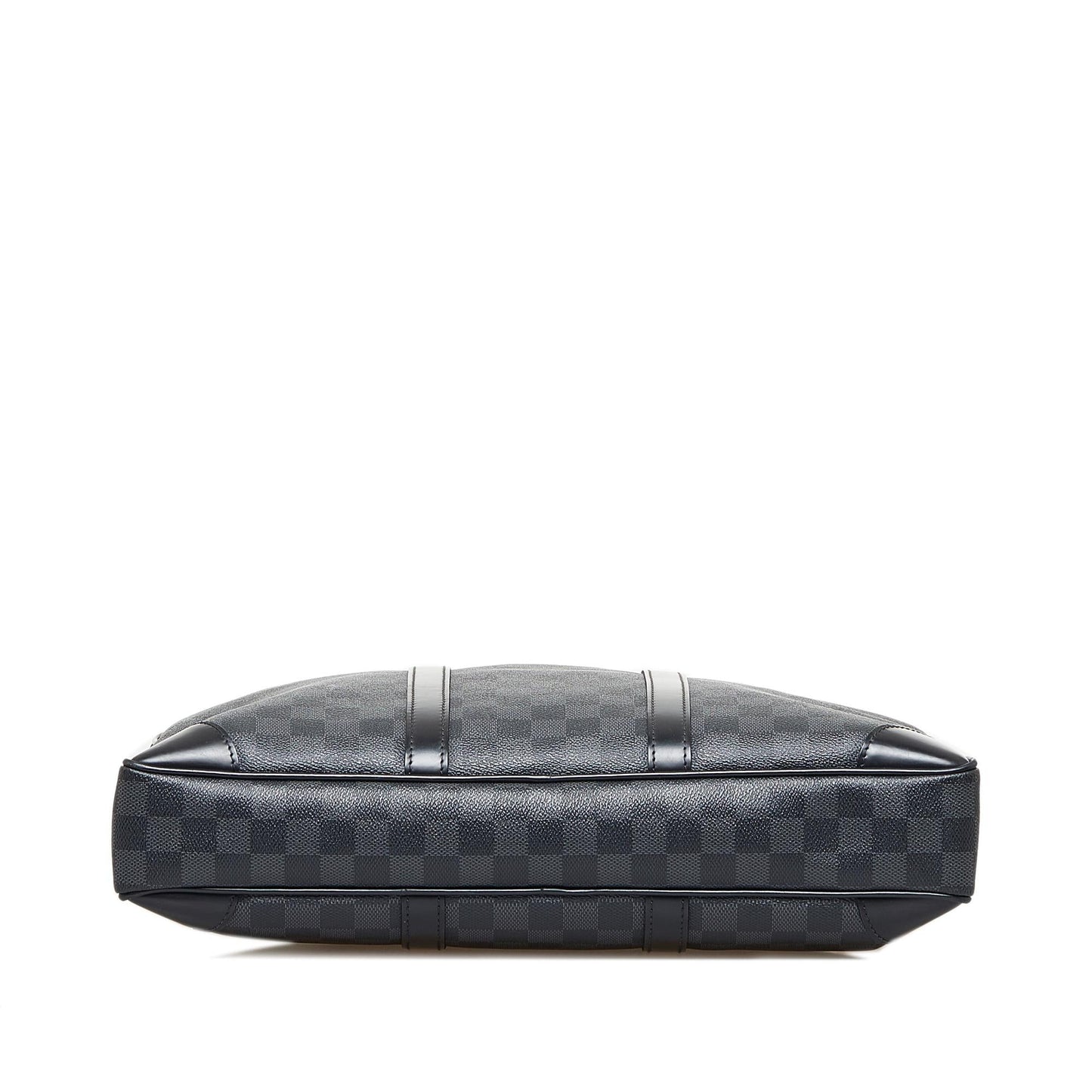 Louis Vuitton Damier Graphite Porte-Documents Voyage (SHG-6dSdmP)