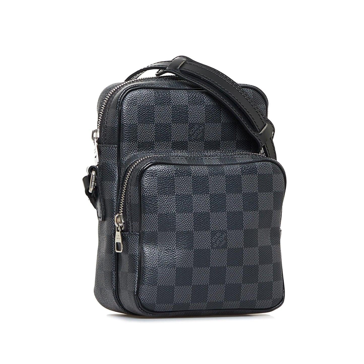 Louis Vuitton Damier Graphite Rem (SHG-dJ8tcb)