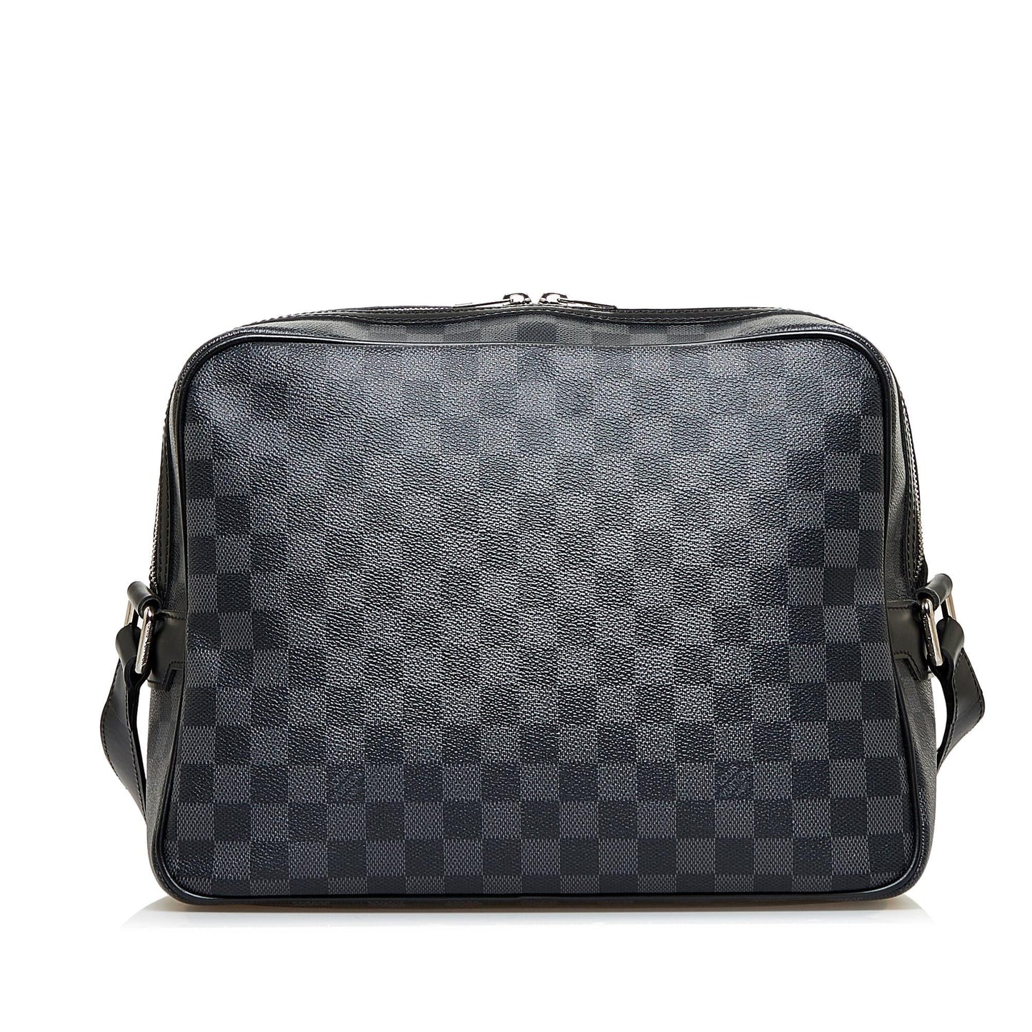 Louis Vuitton Damier Graphite Sac Leoh (SHG-bGHcou)