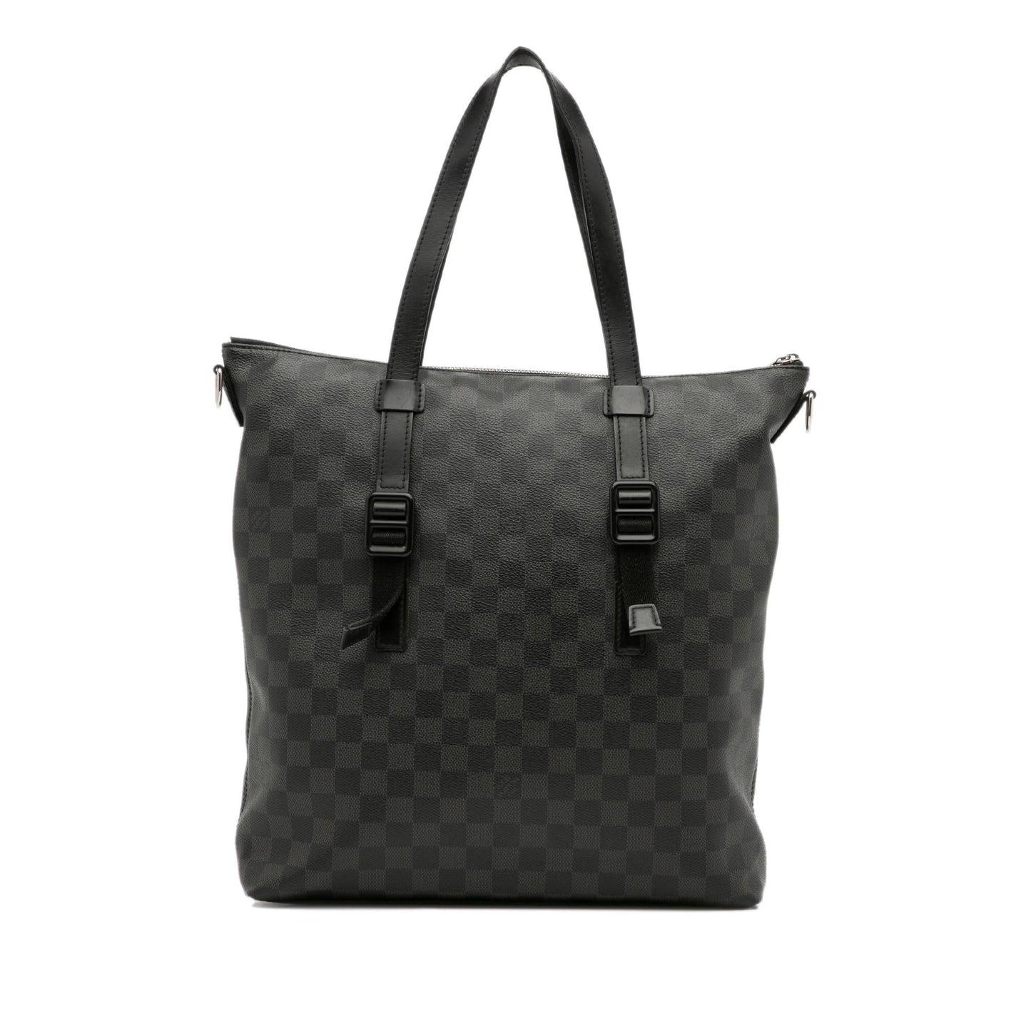 Louis Vuitton Damier Graphite Skyline (SHG-4rQ3ff)