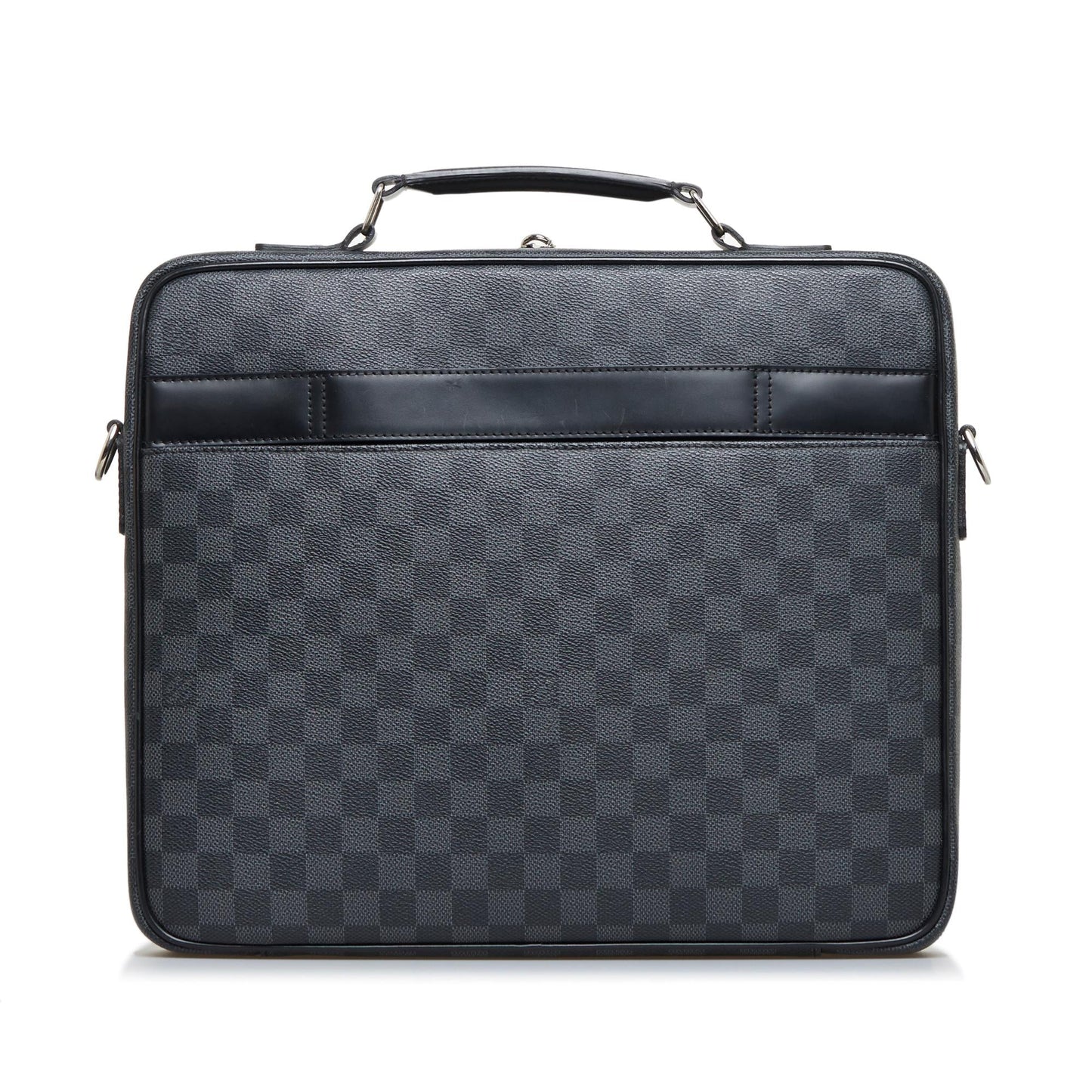 Louis Vuitton Damier Graphite Steve (SHG-u0AZnf)