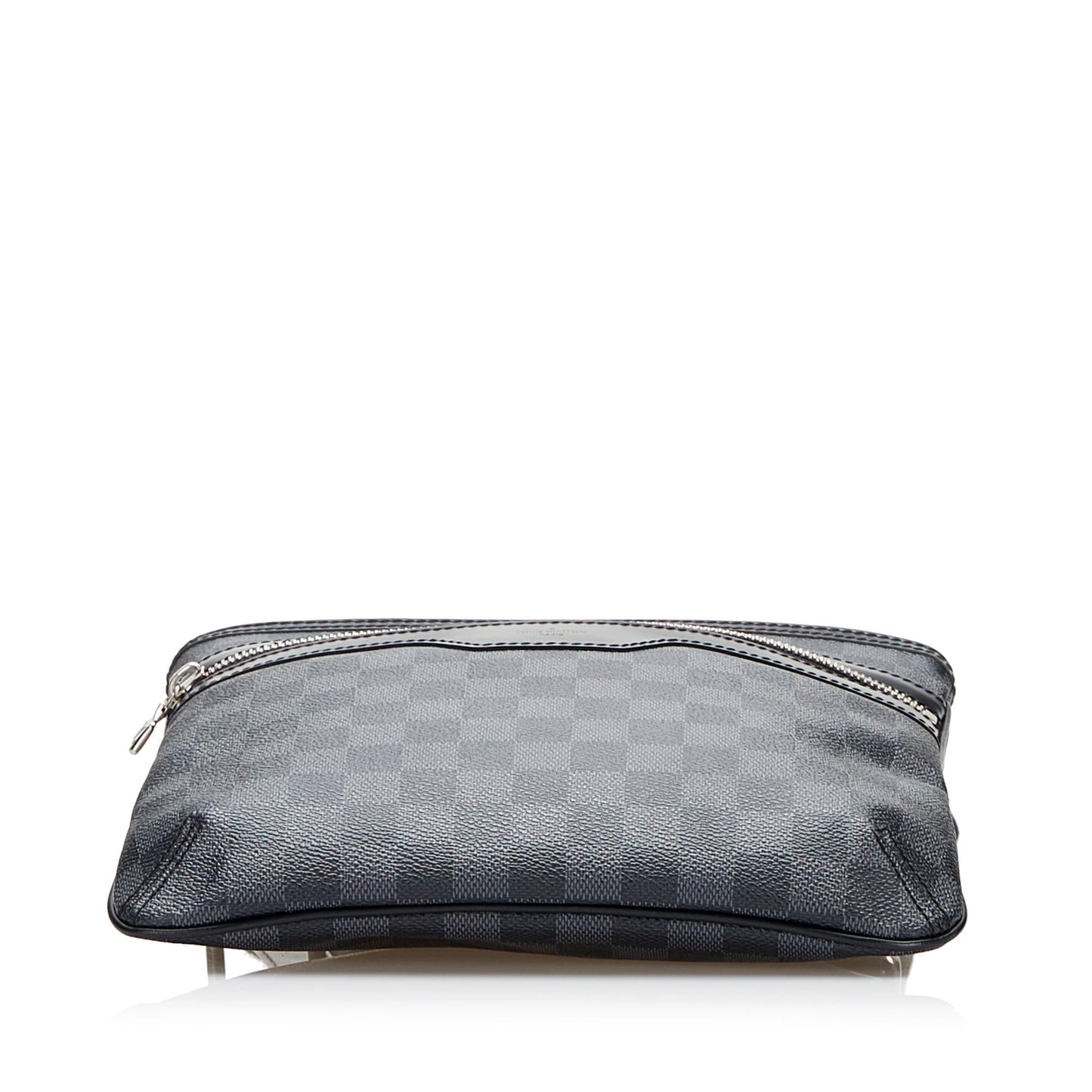 Louis Vuitton Damier Graphite Thomas (SHG-37464)