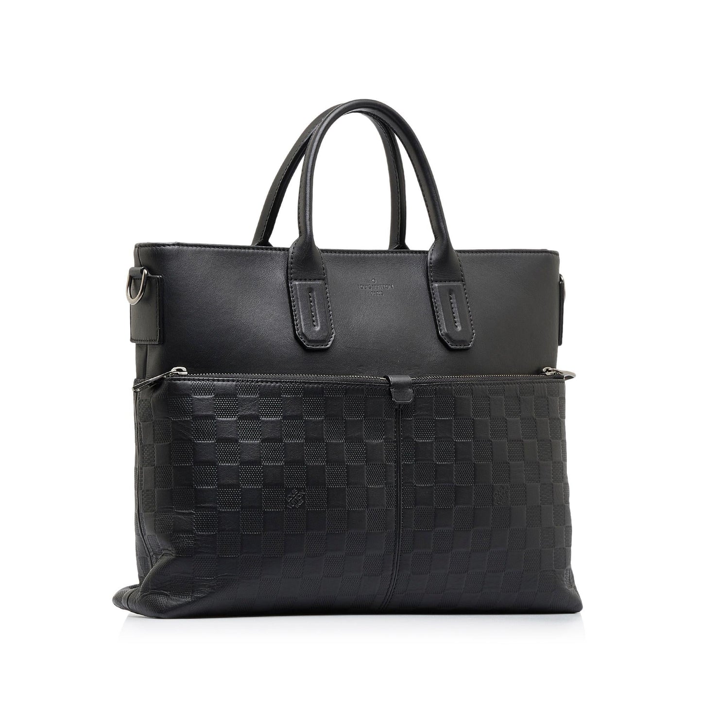 Louis Vuitton Damier Infini 7 Days A Week (SHG-F4rft3)