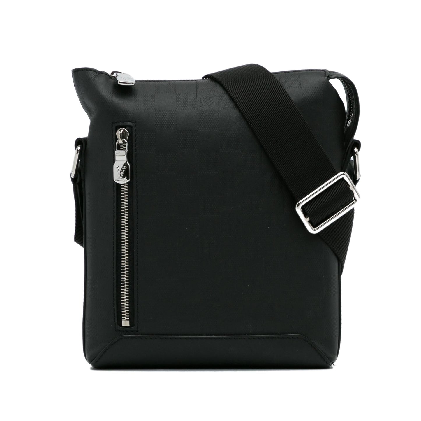 Louis Vuitton Damier Infini Discovery Messenger BB (SHG-xBkVzV)