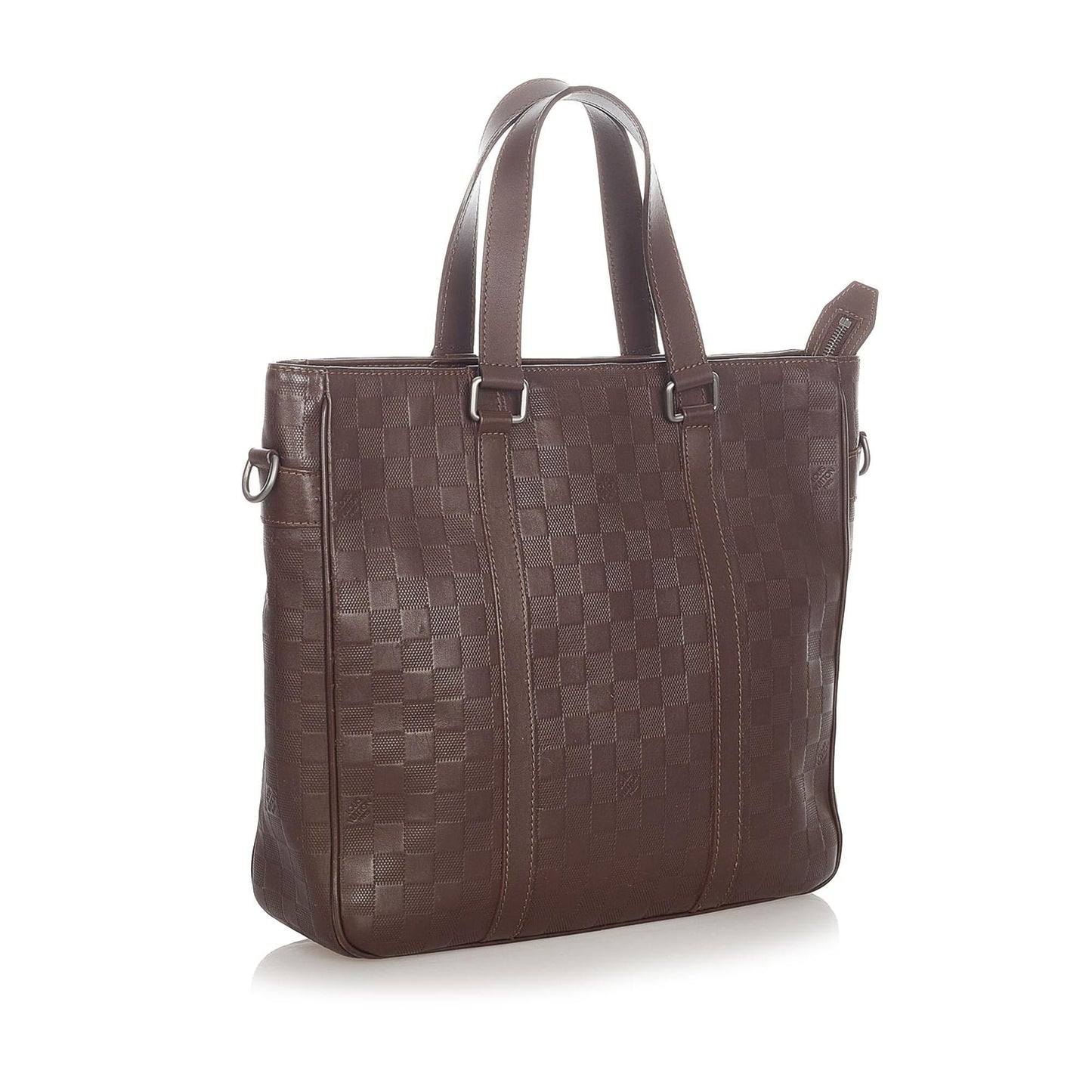 Louis Vuitton Damier Infini Tadao (SHG-22791)