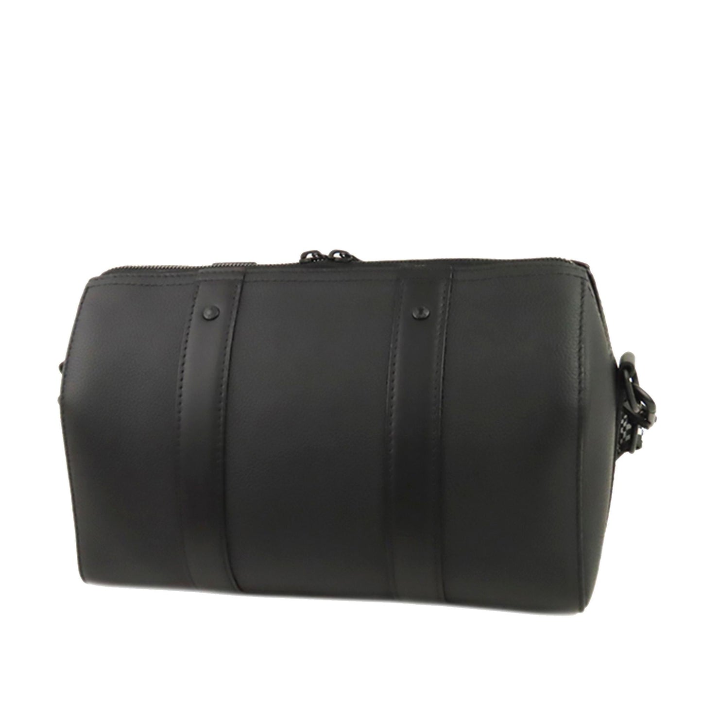 Louis Vuitton Distorted Damier City Keepall XS (SHG-37290)