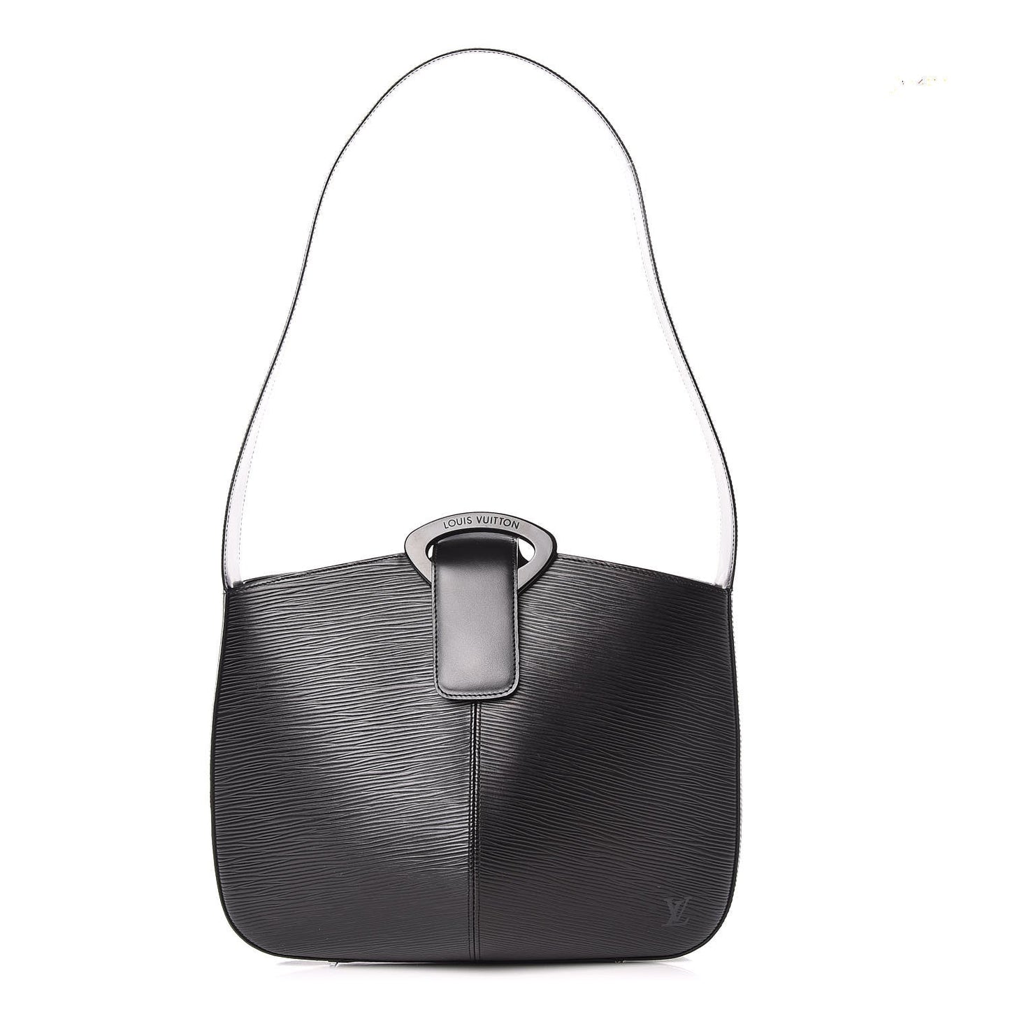 LOUIS VUITTON EPI LEATHER RÃVERIE SHOULDER BAG
