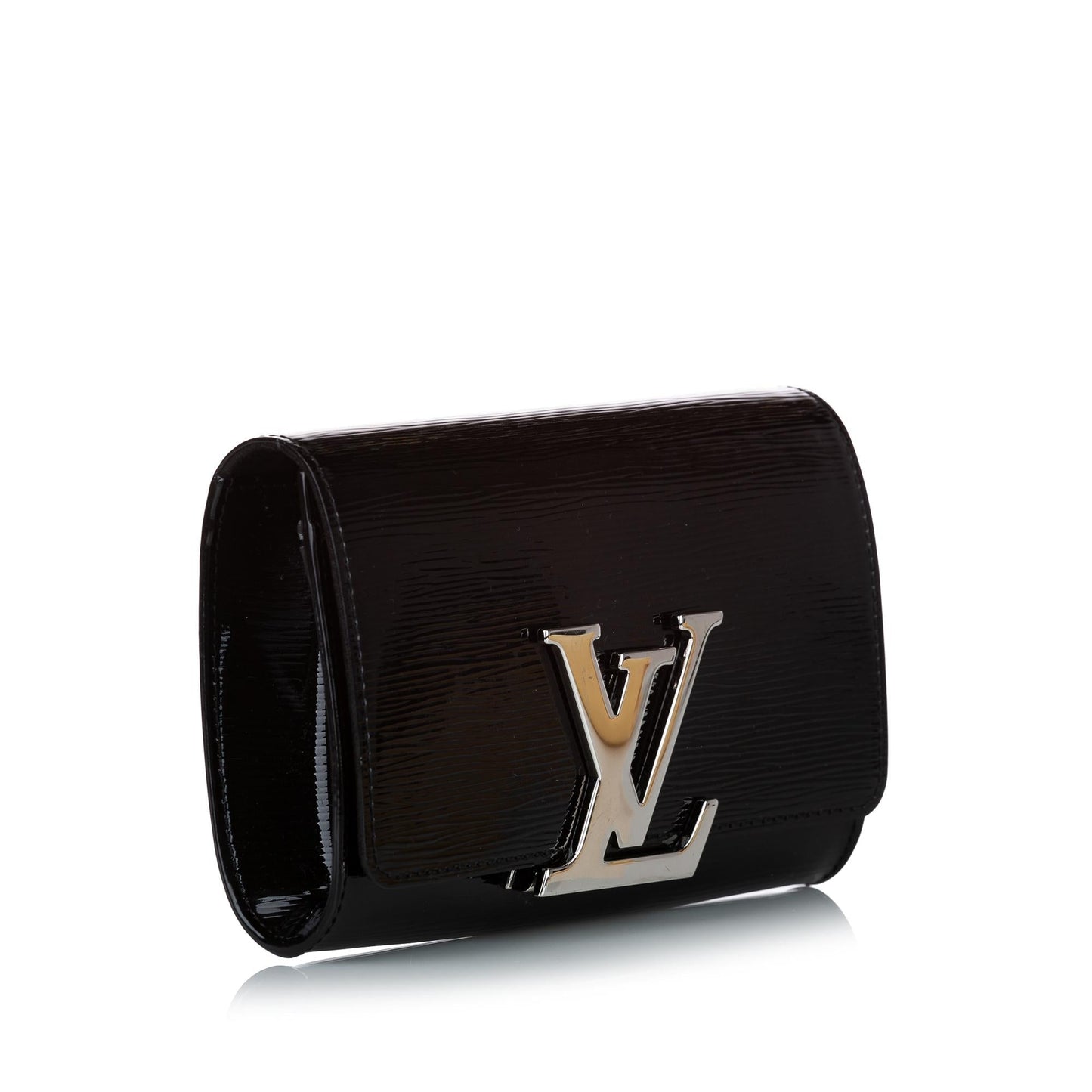 Louis Vuitton Electric Epi Louise PM (SHG-30388)