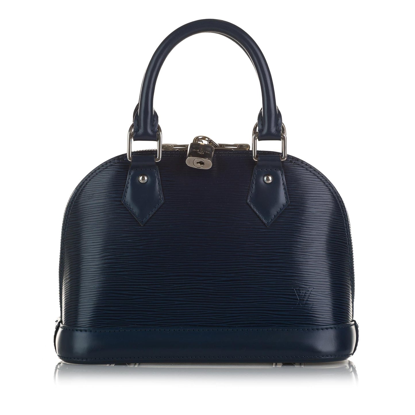 Louis Vuitton Epi Alma BB (SHG-V84k99)