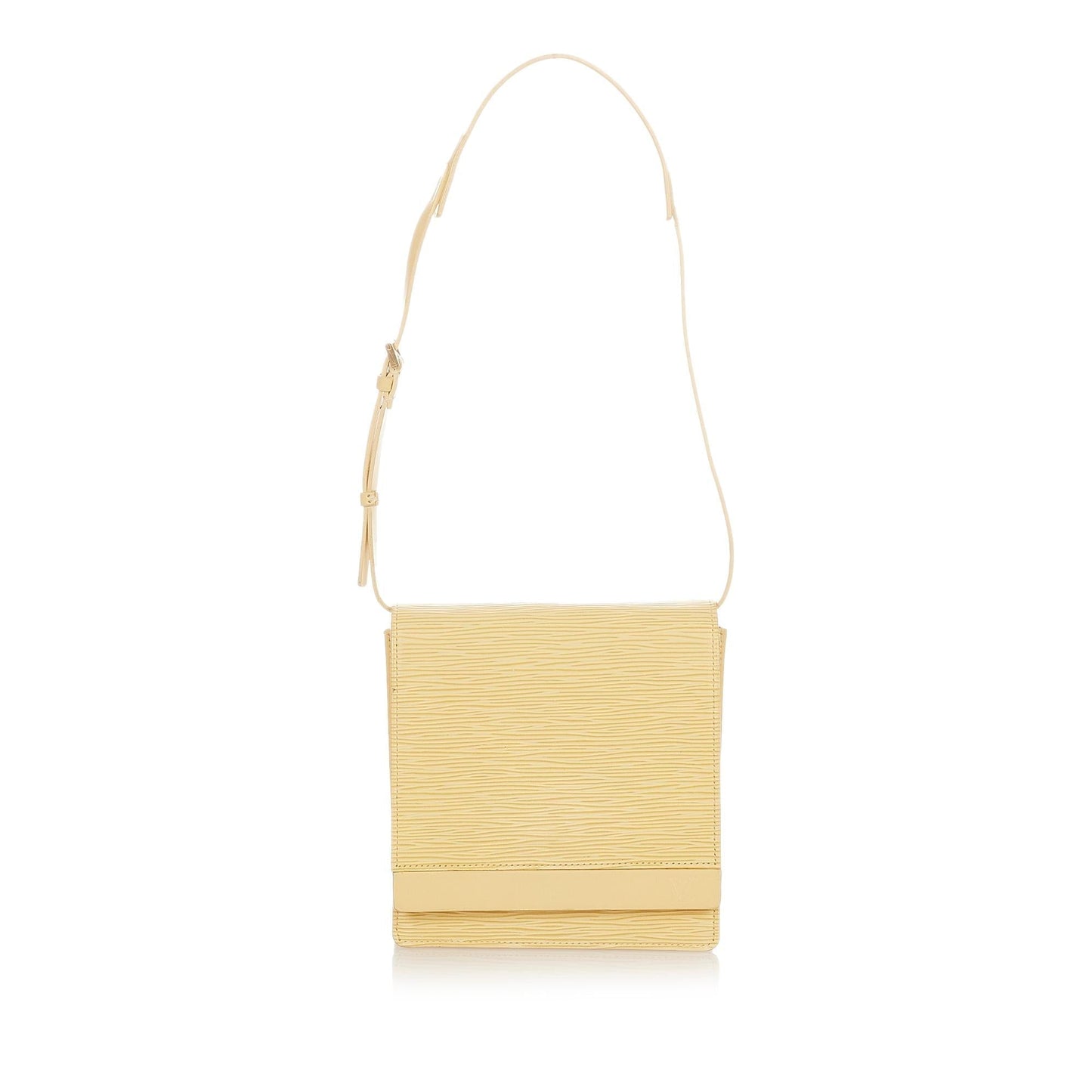 Louis Vuitton Epi Biarritz (SHG-31930)