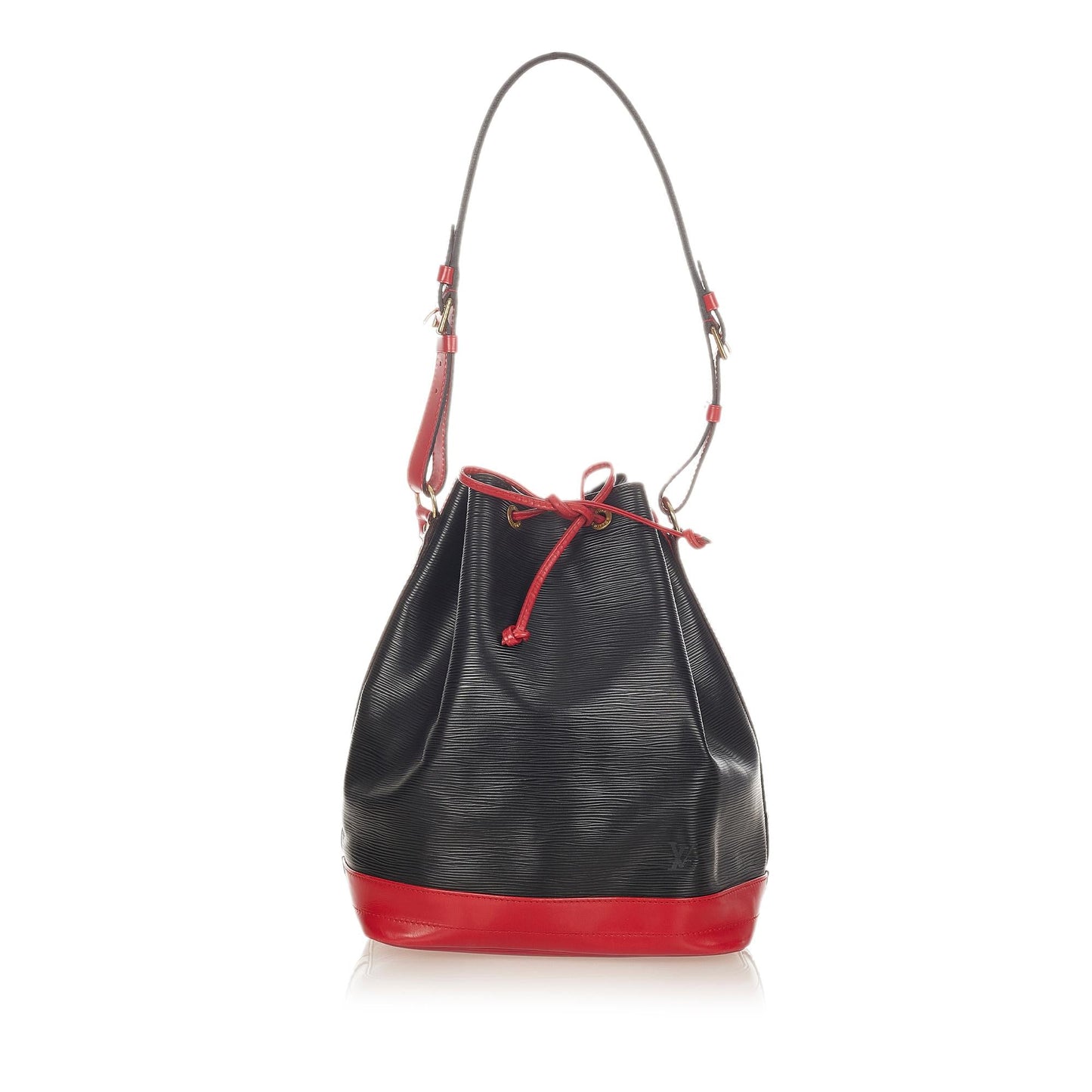 Louis Vuitton Epi Bicolor Noe (SHG-26227)