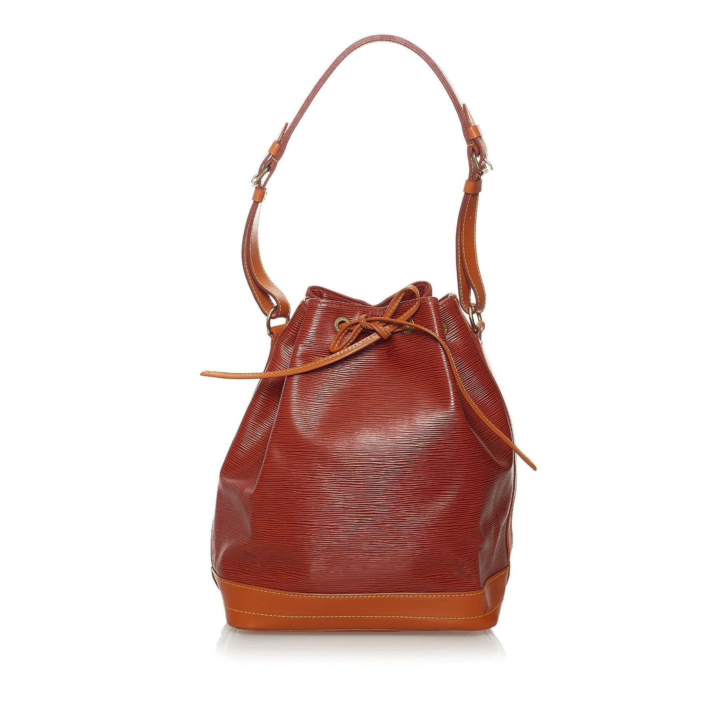 Louis Vuitton Epi Bicolor Noe