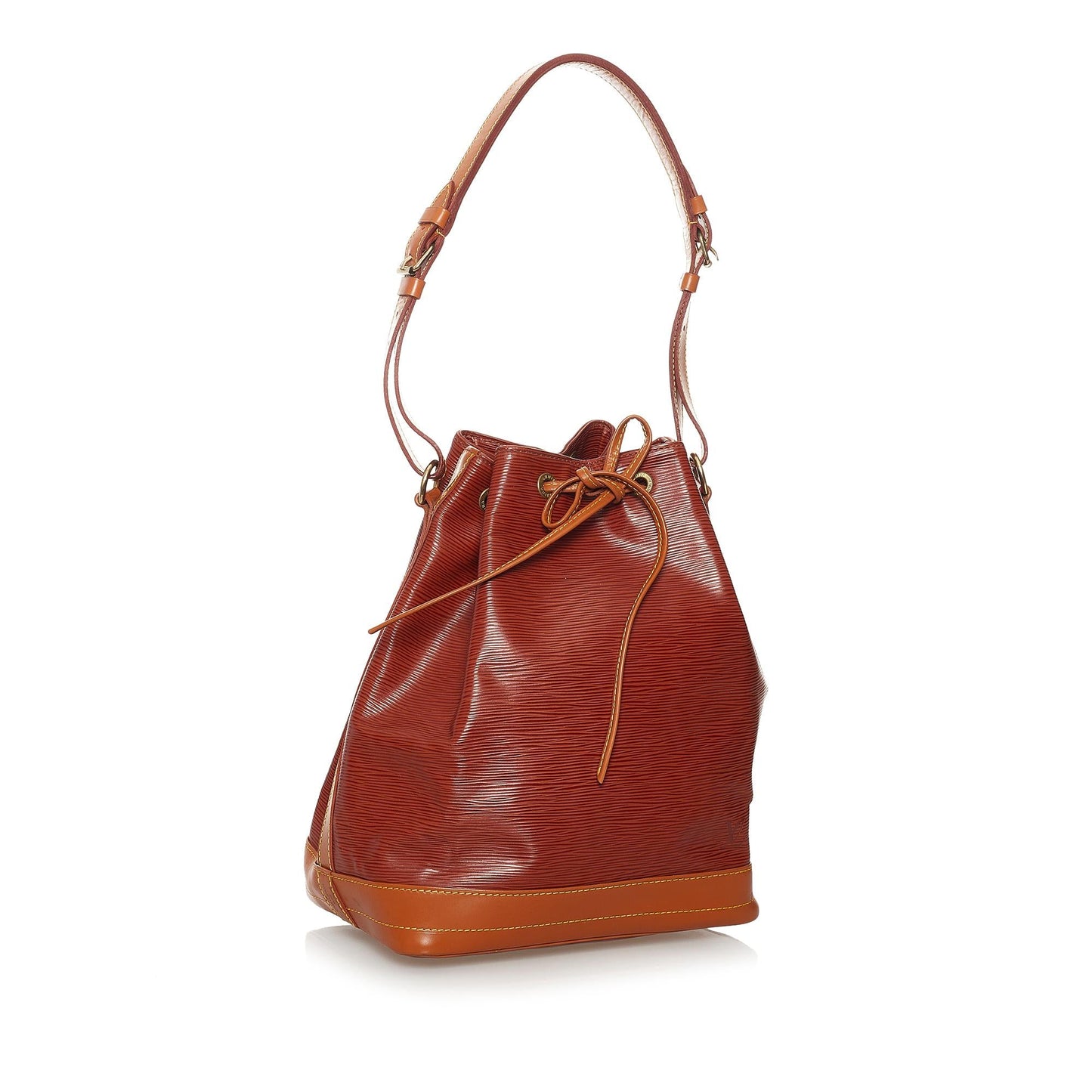 Louis Vuitton Epi Bicolor Noe