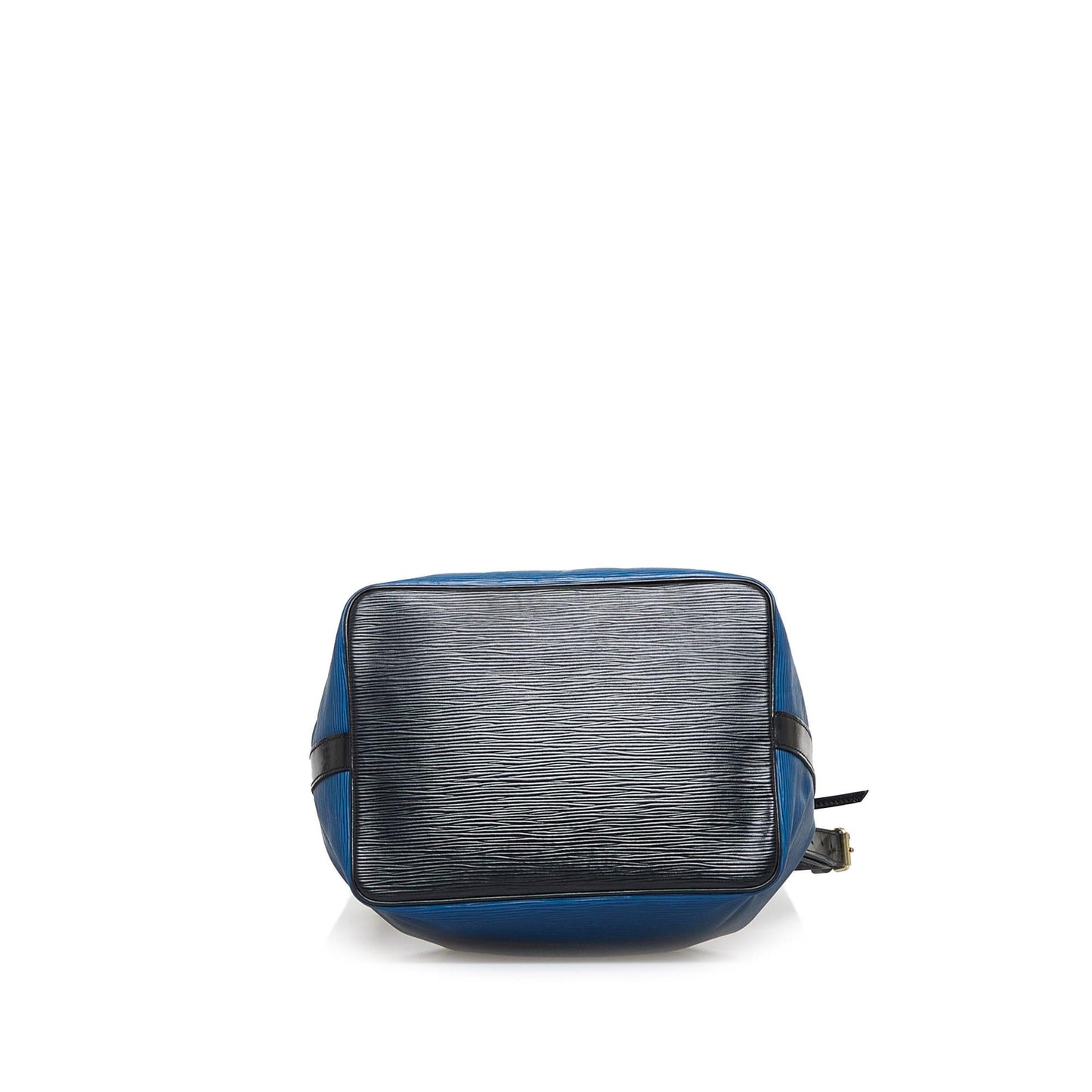Louis Vuitton Epi Bicolor Petit Noe