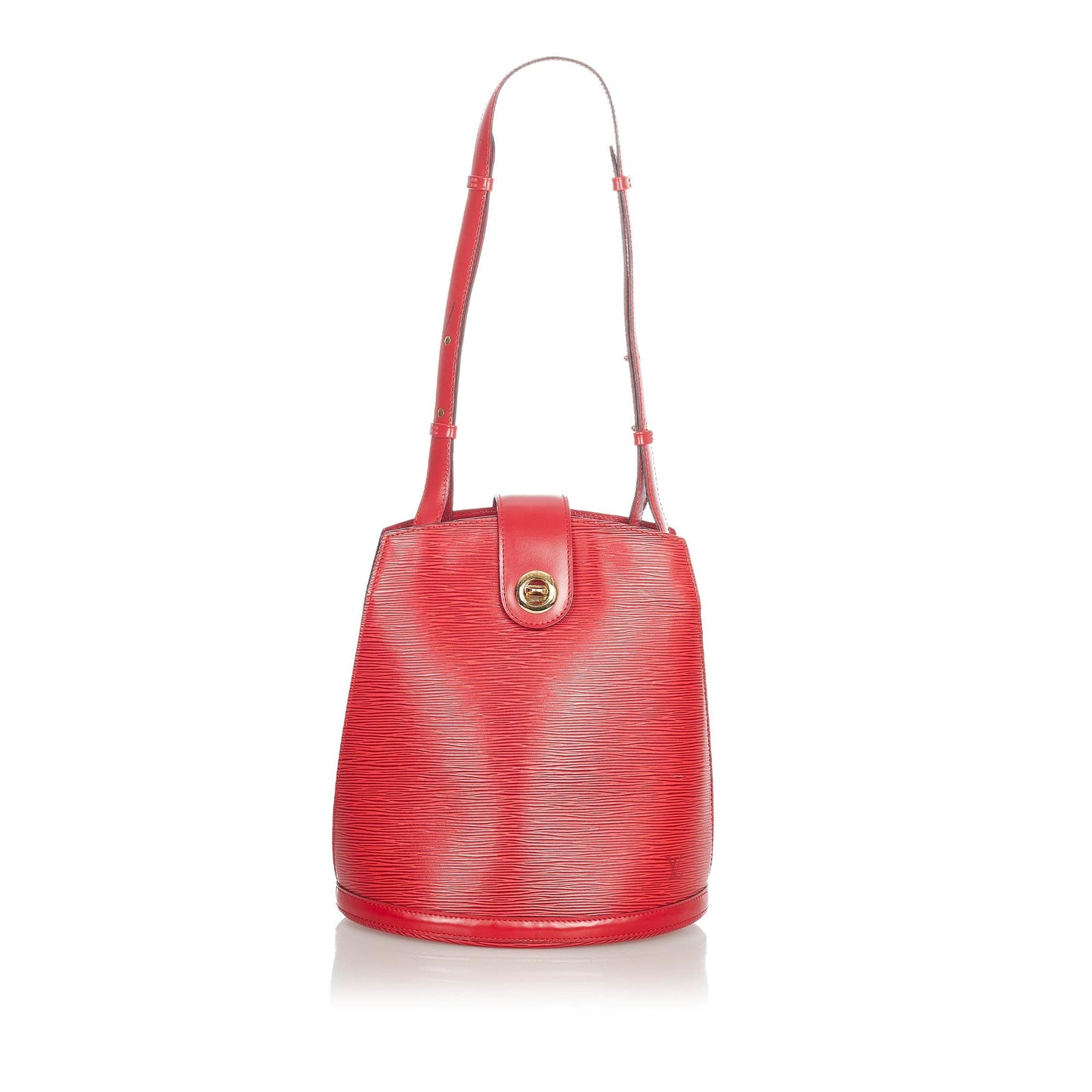 Louis Vuitton Epi Cluny