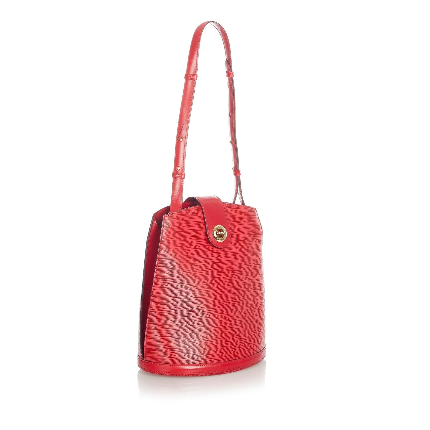 Louis Vuitton Epi Cluny