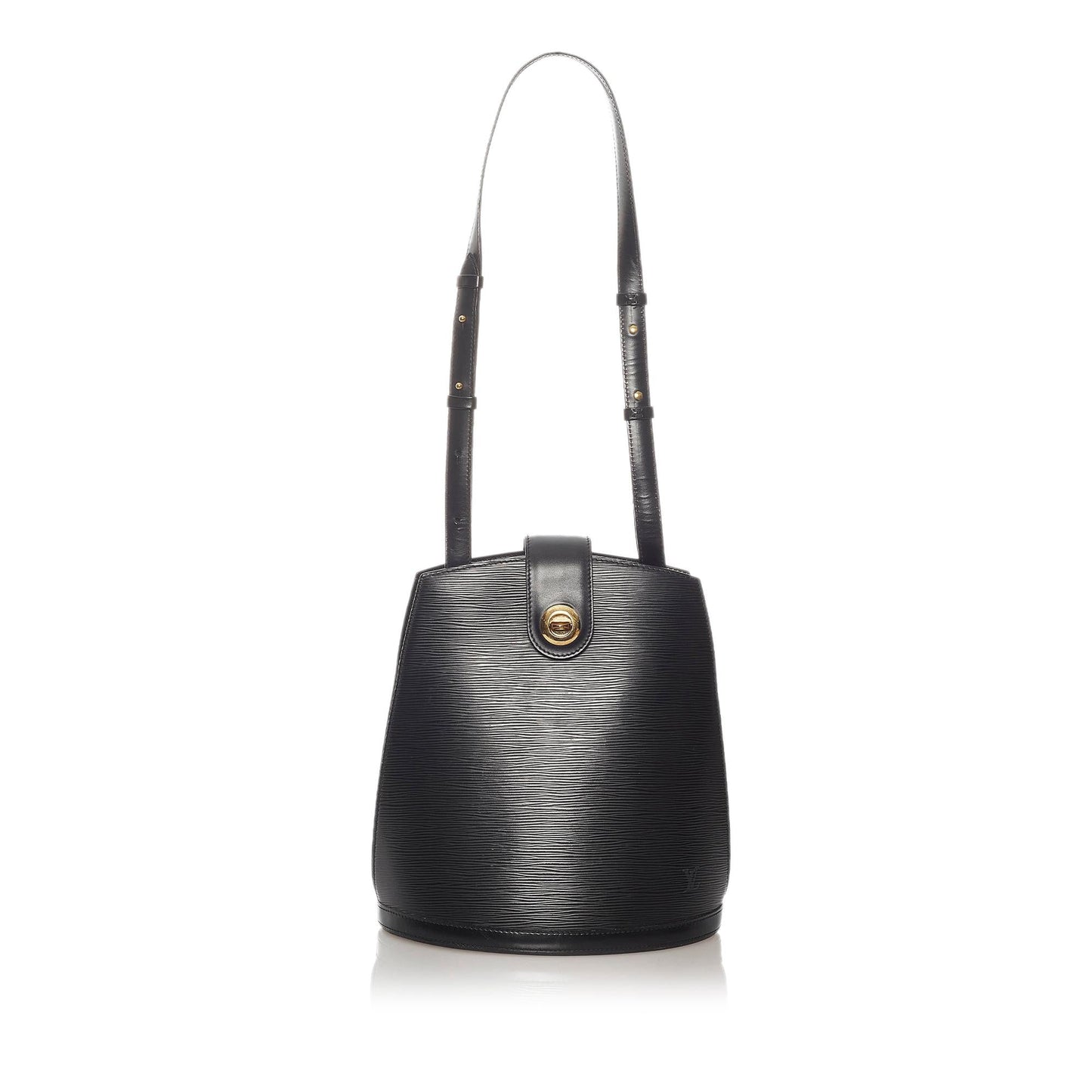 Louis Vuitton Epi Cluny