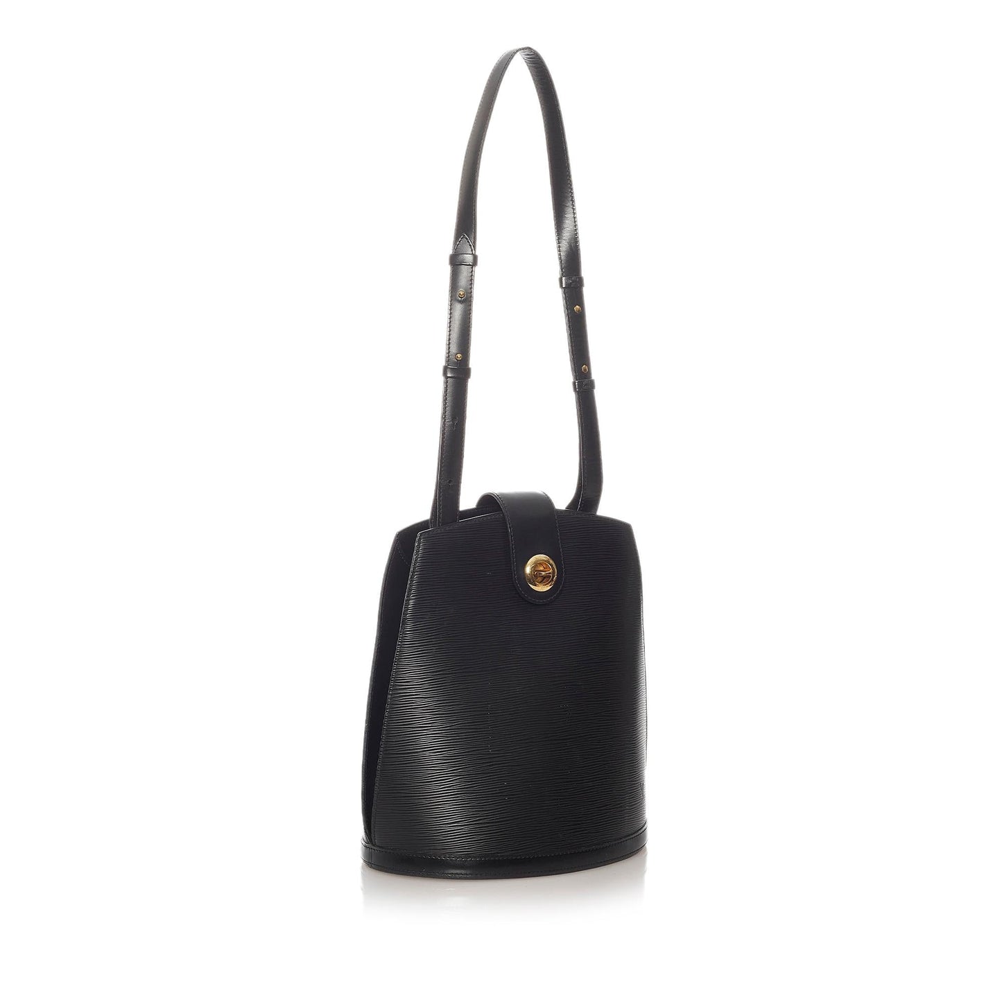 Louis Vuitton Epi Cluny