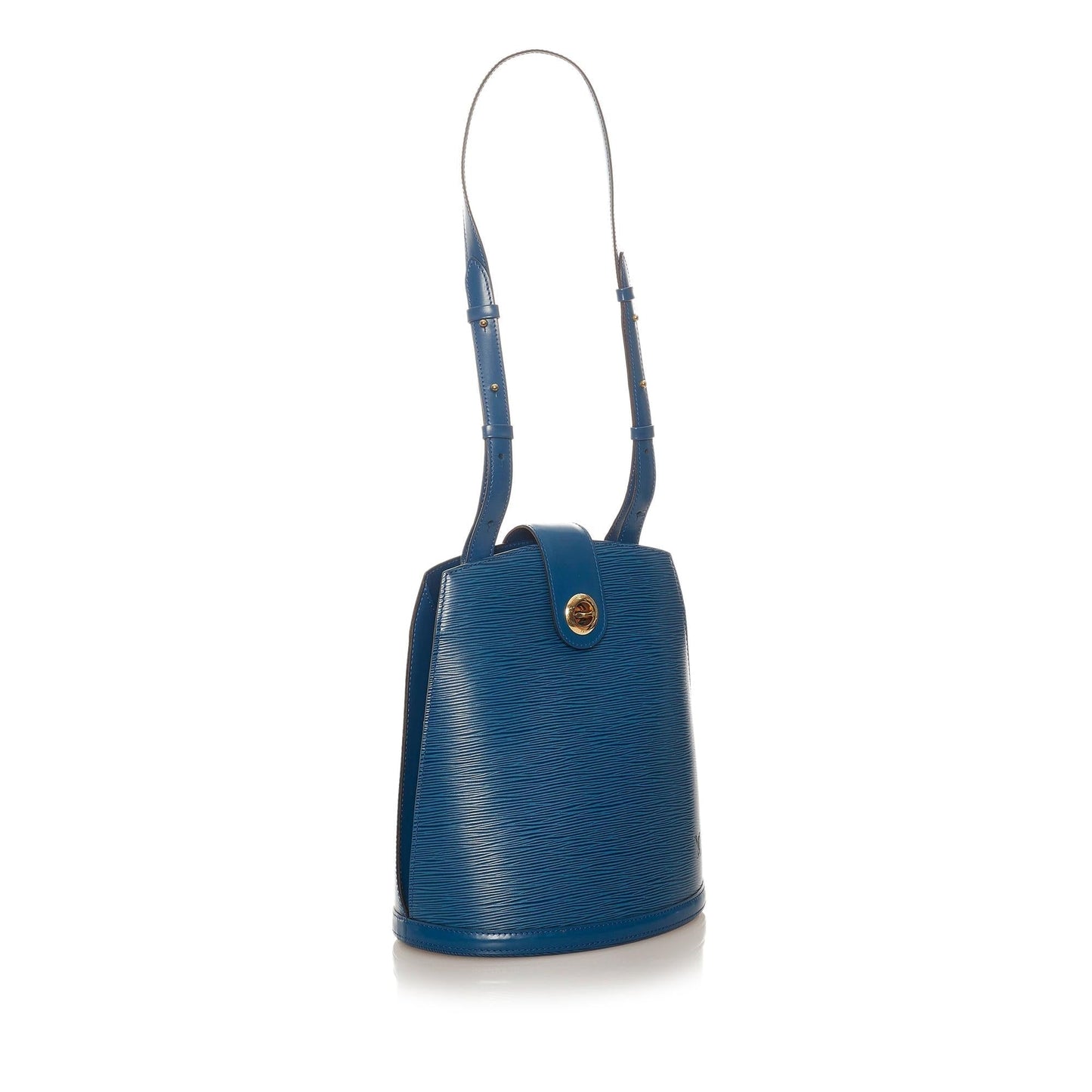 Louis Vuitton Epi Cluny (SHG-28092)