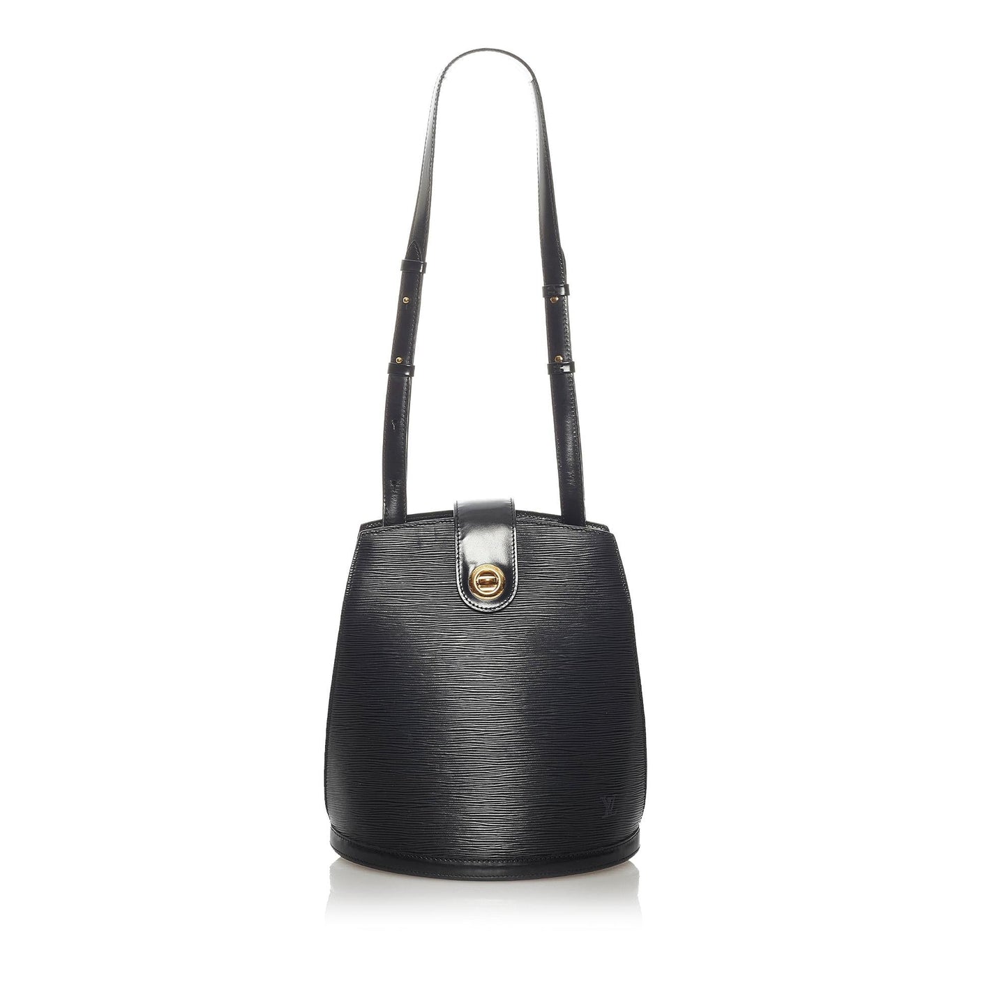 Louis Vuitton Epi Cluny (SHG-28843)