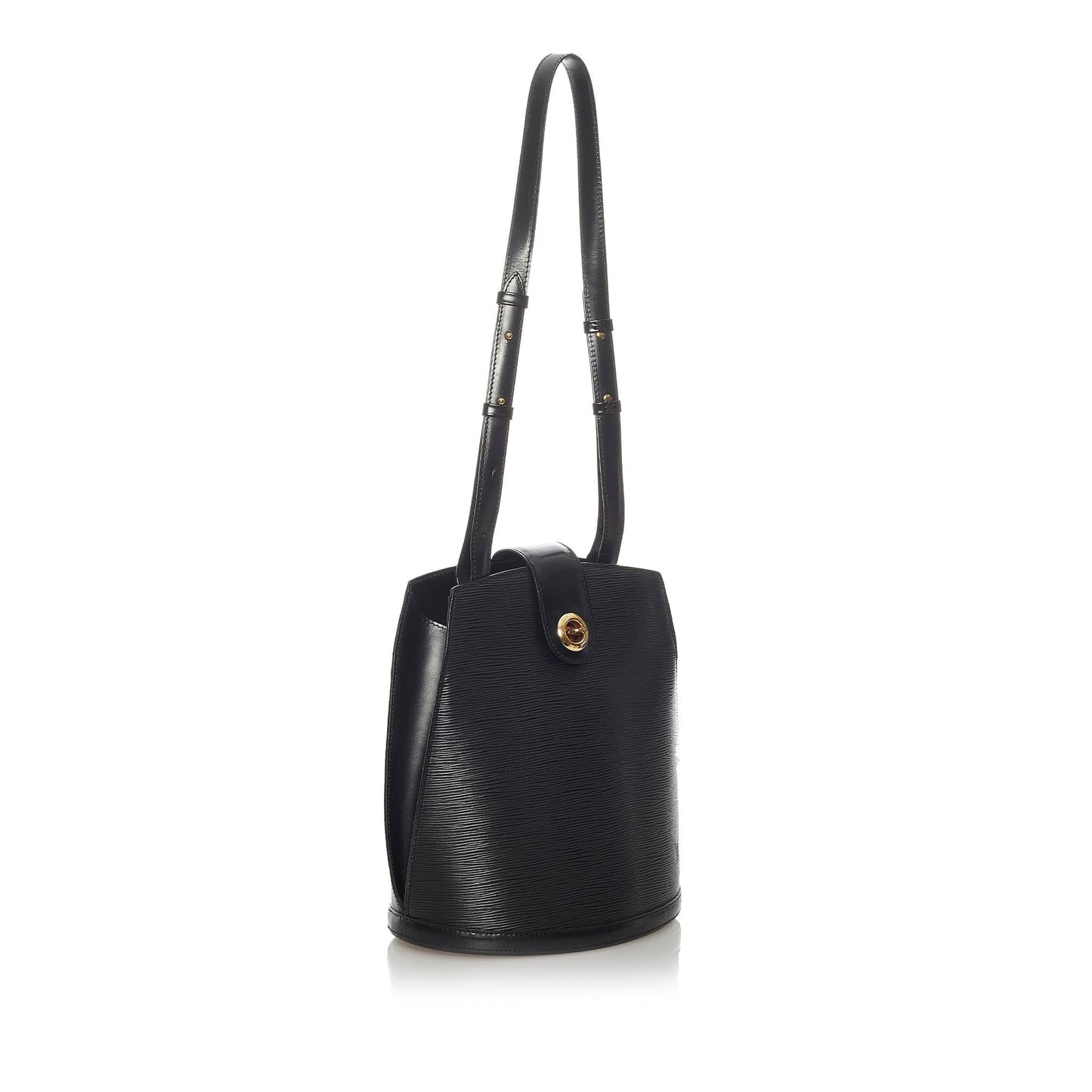 Louis Vuitton Epi Cluny (SHG-28843)