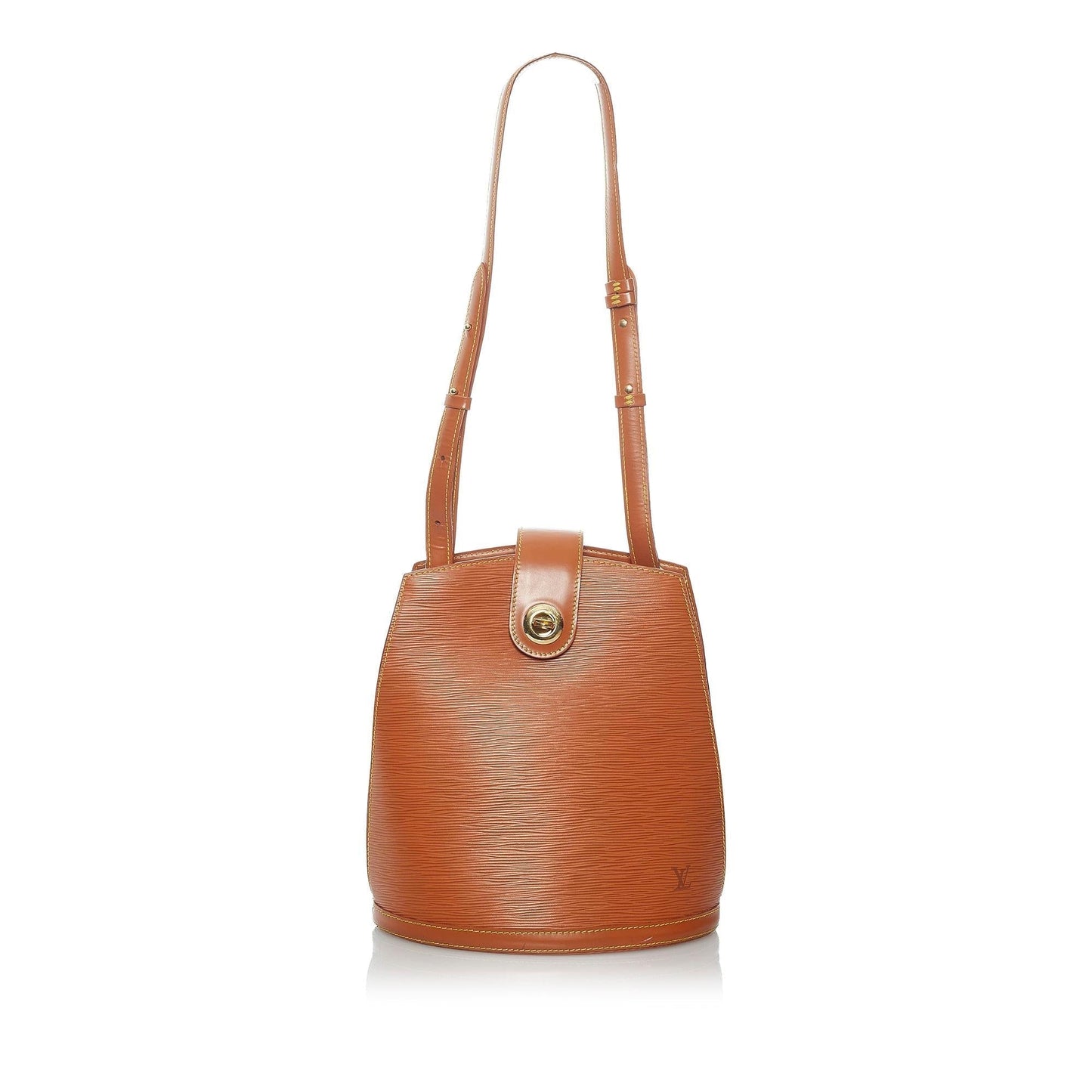 Louis Vuitton Epi Cluny (SHG-29932)