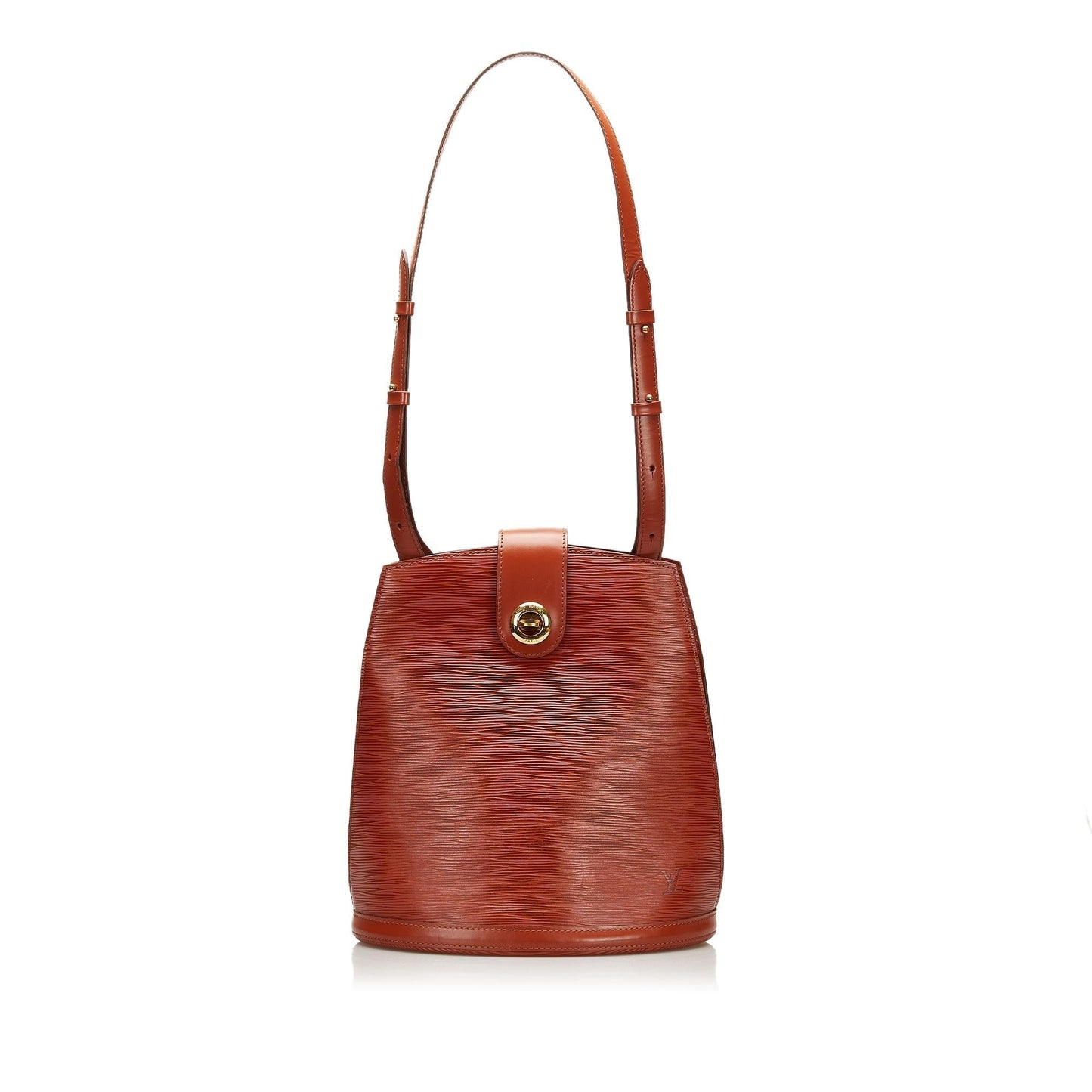 Louis Vuitton Epi Cluny (SHG-35925)