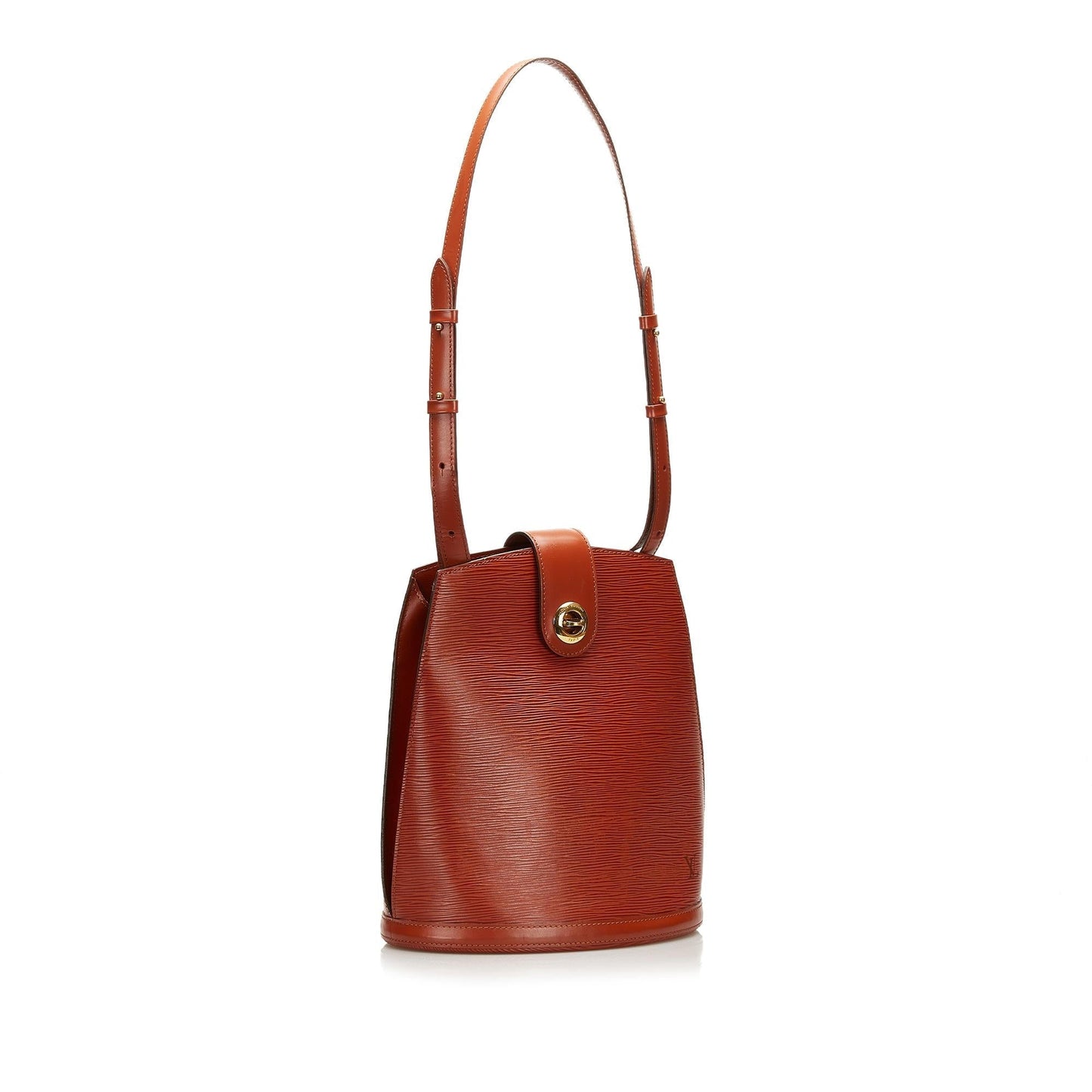 Louis Vuitton Epi Cluny (SHG-35925)