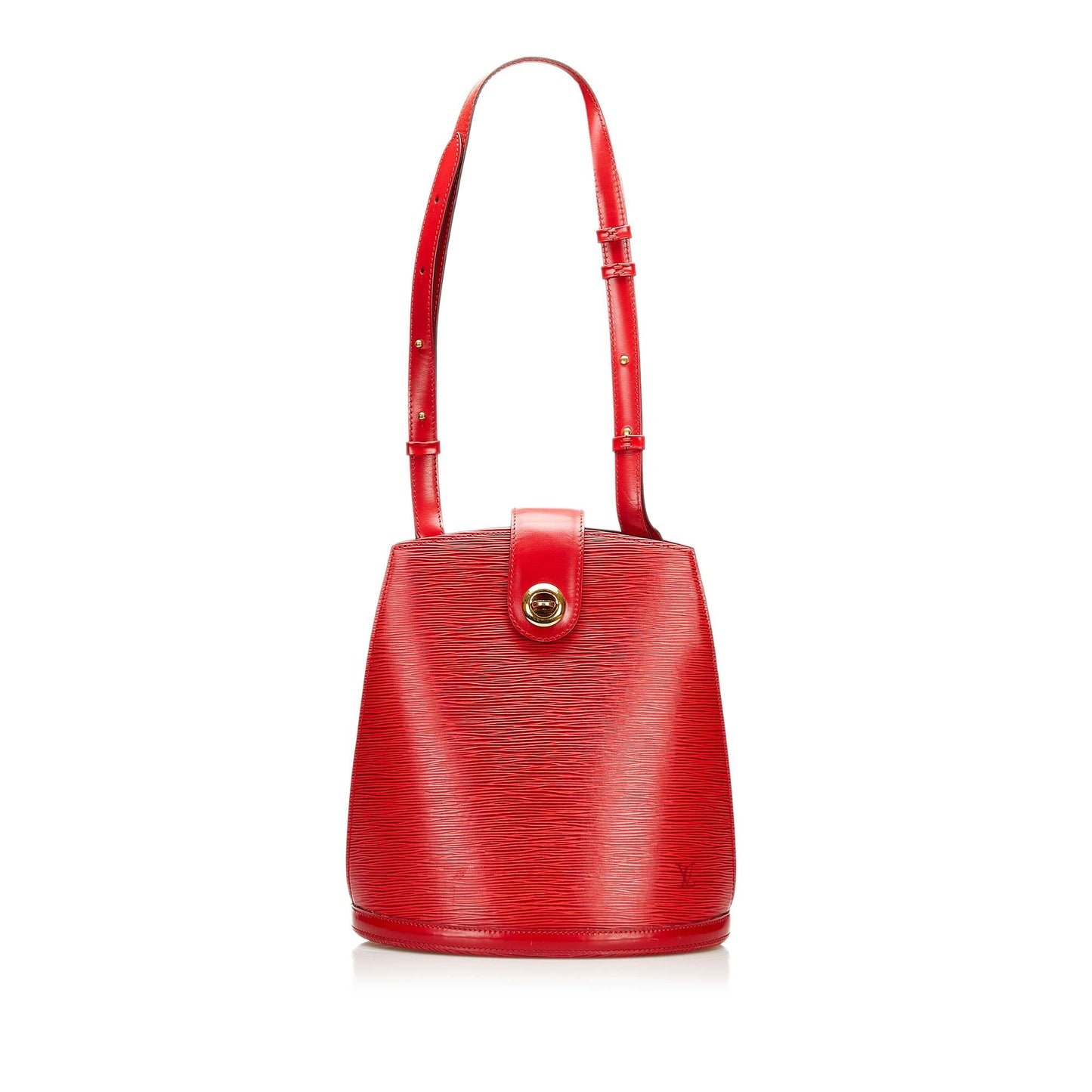 Louis Vuitton Epi Cluny (SHG-35926)