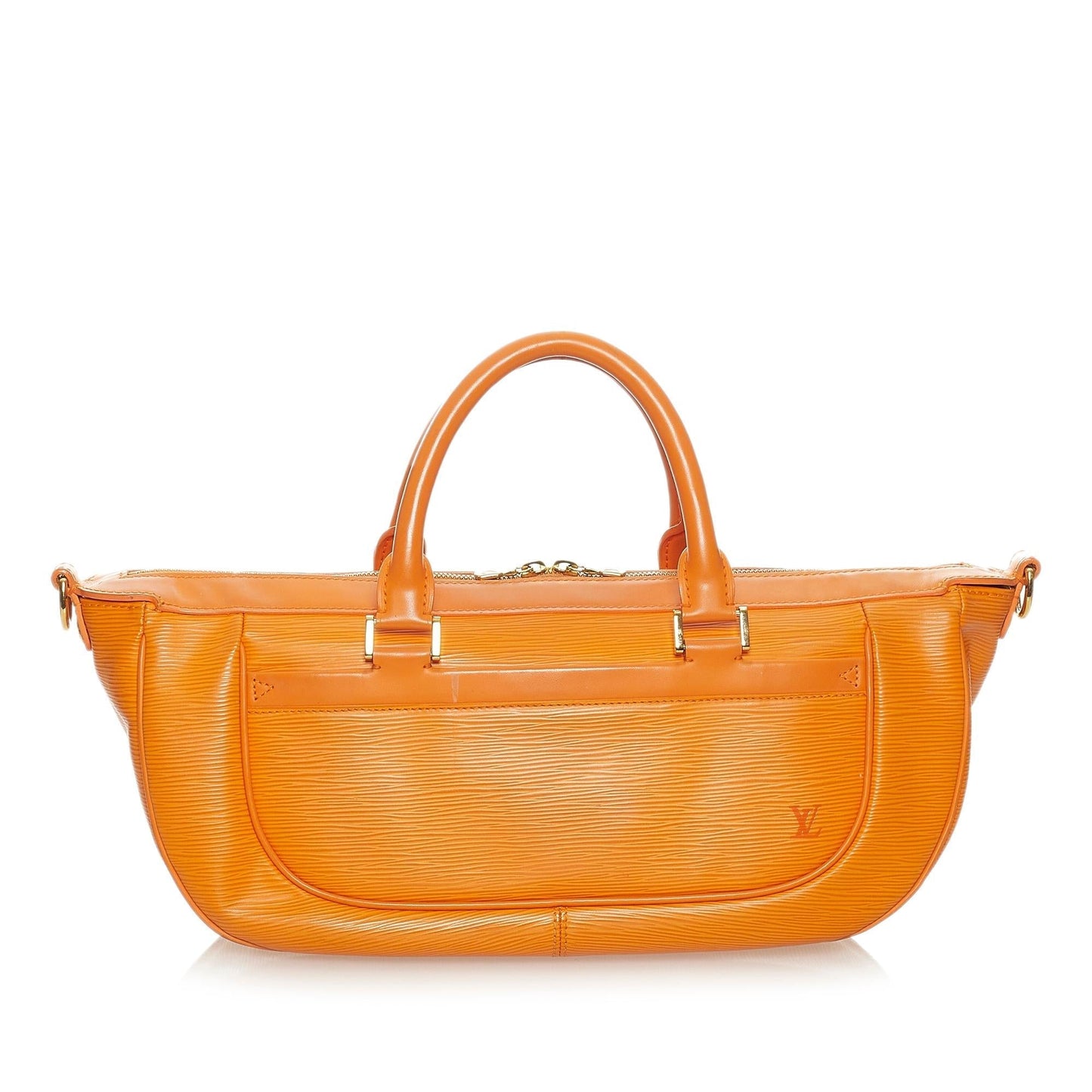 Louis Vuitton Epi Dhanura PM (SHG-27698)