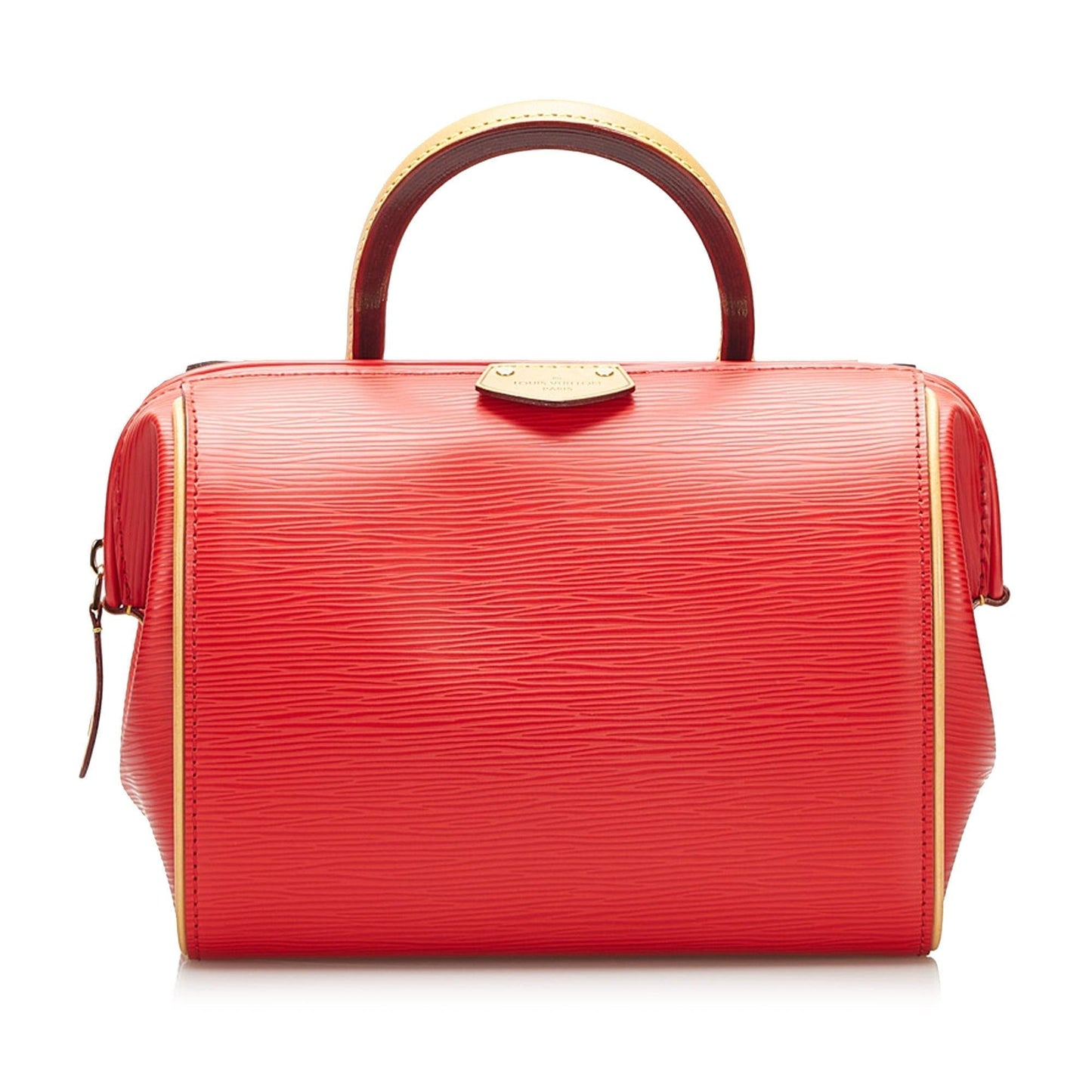 Louis Vuitton Epi Doc BB (SHG-vcGnBl)